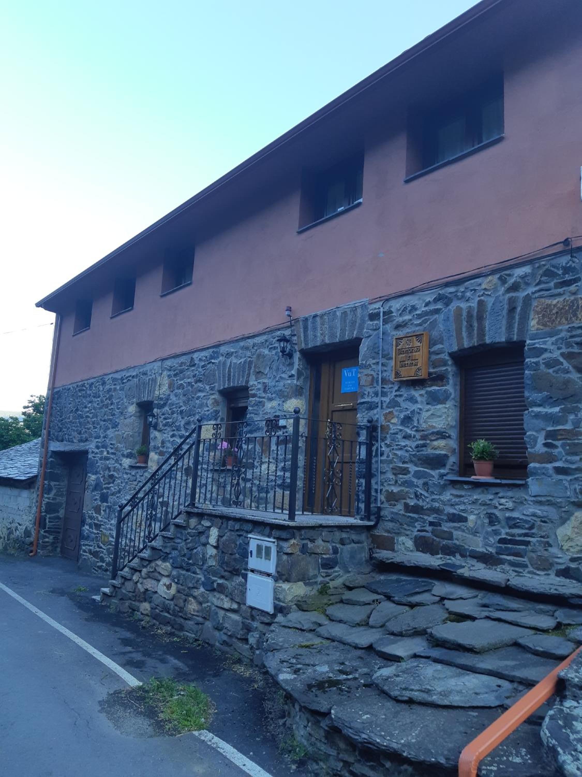 Casa Antonio y Benina