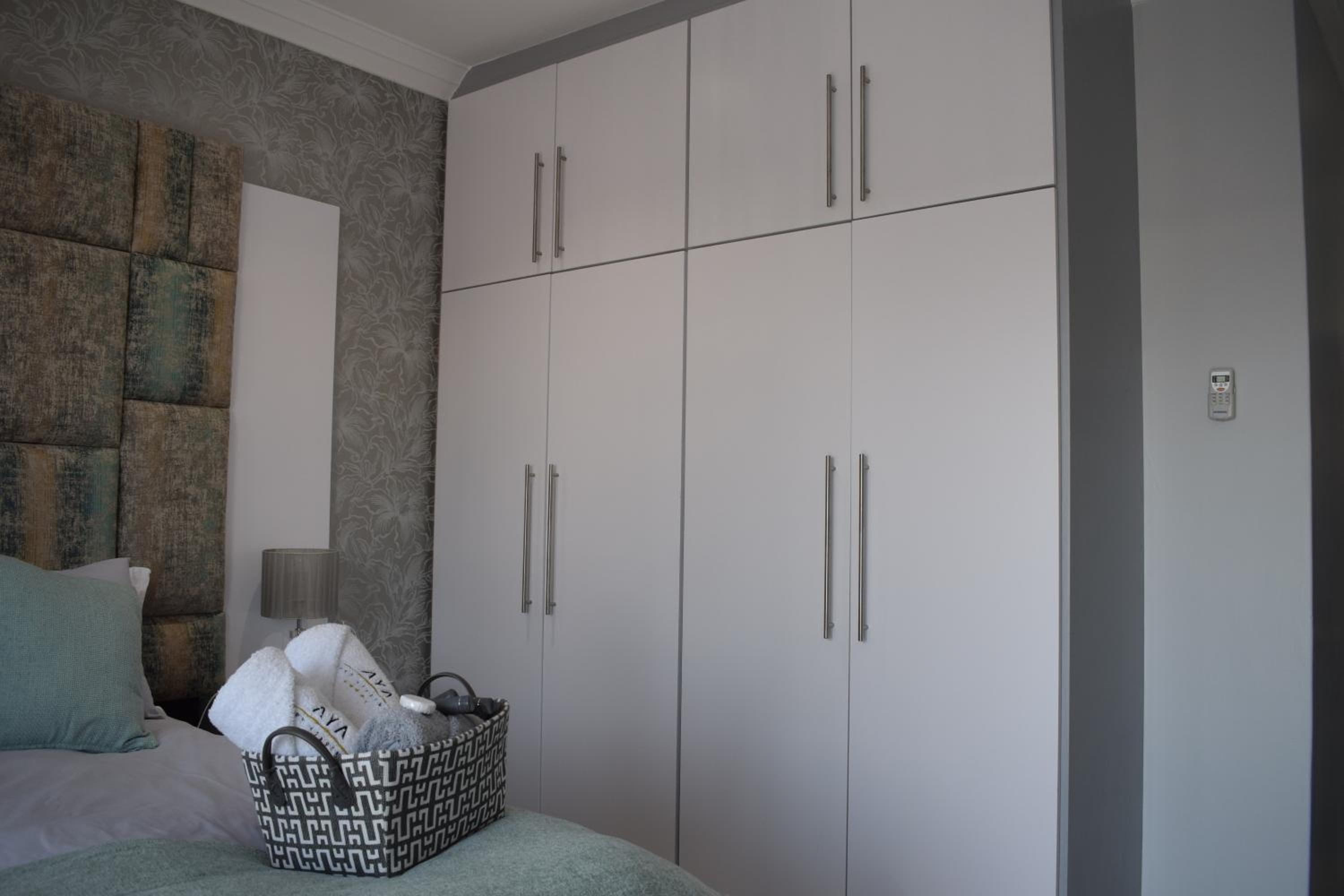 Aya Luxury Apartment 84 view 5