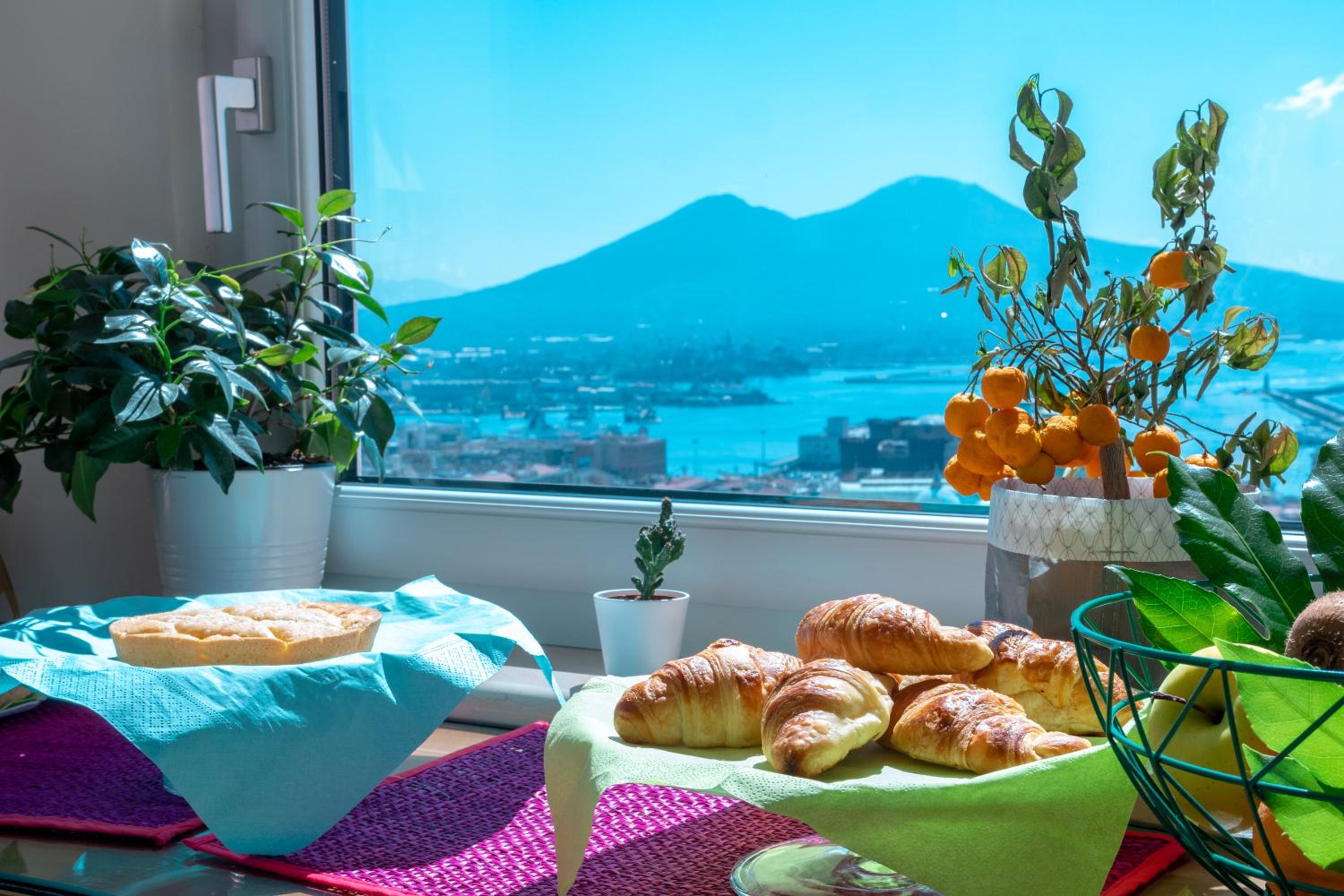 Santa Caterina B&B