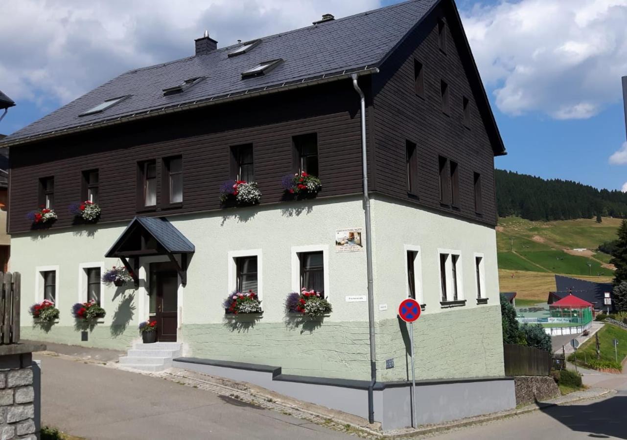 Ferienwohnungen Fam. Lippert view 3
