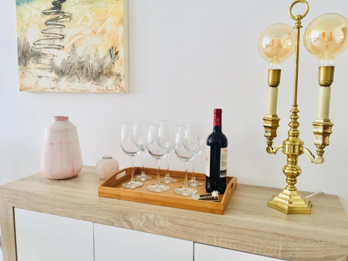 Apartamento EvaHome Roquetas view 5
