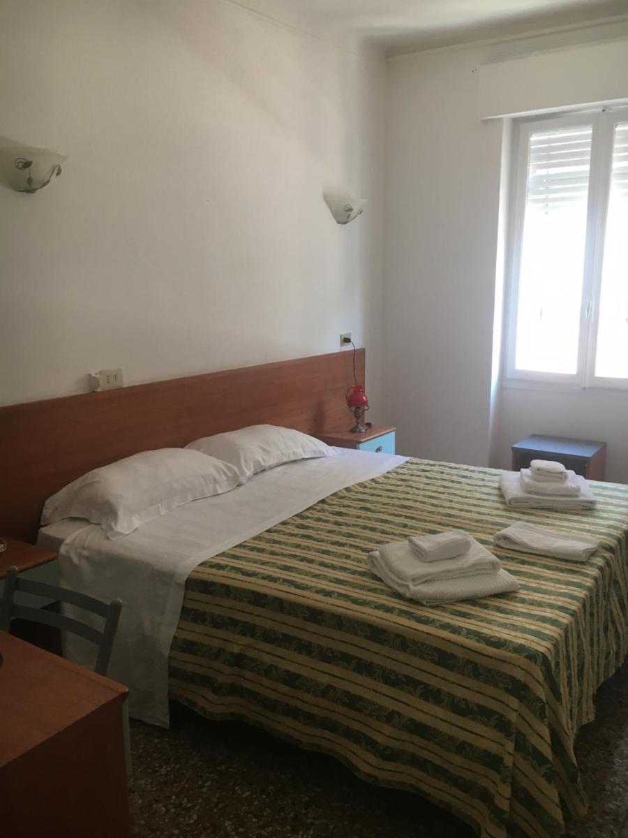 Hotel Primavera view 5