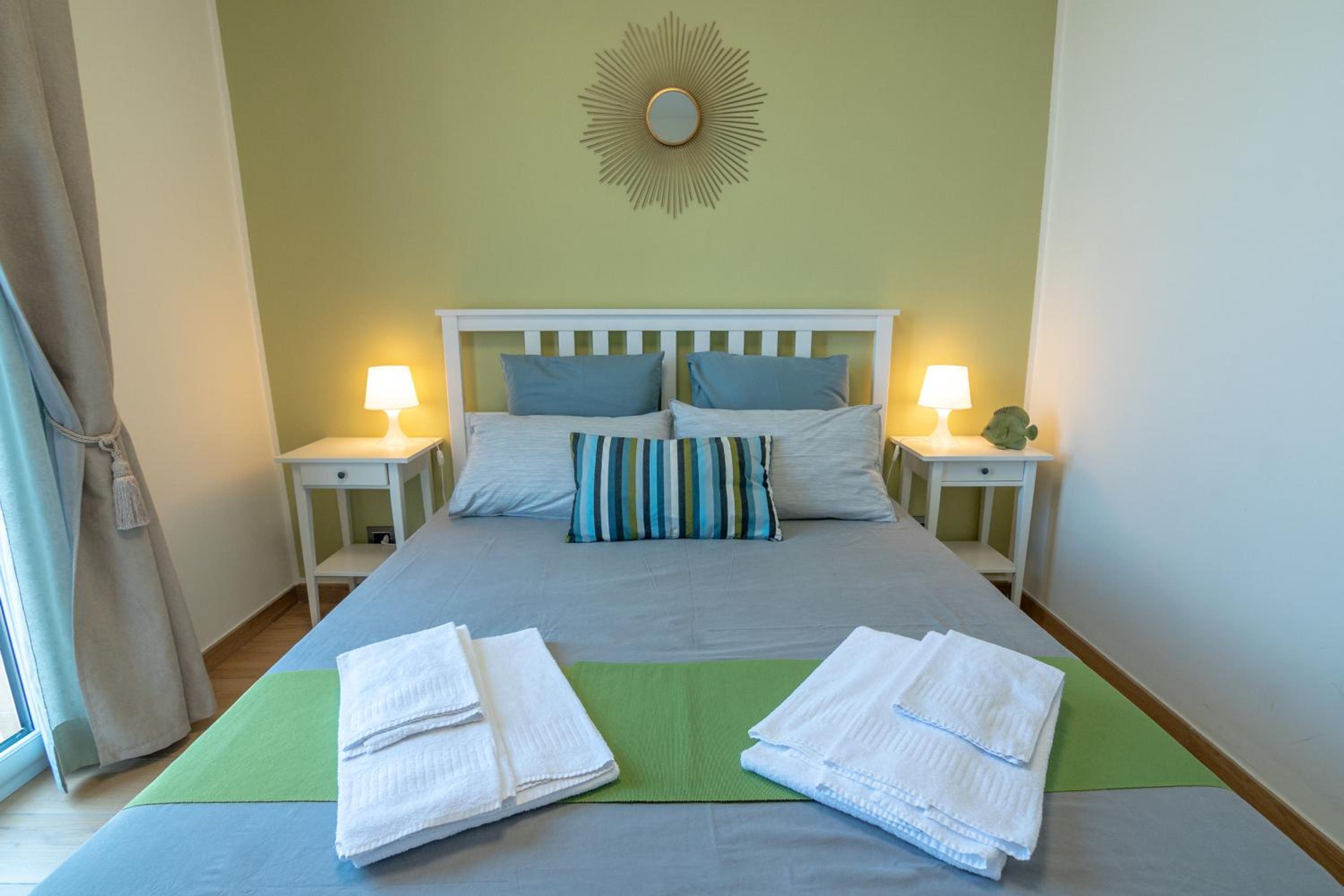 Santa Caterina B&B