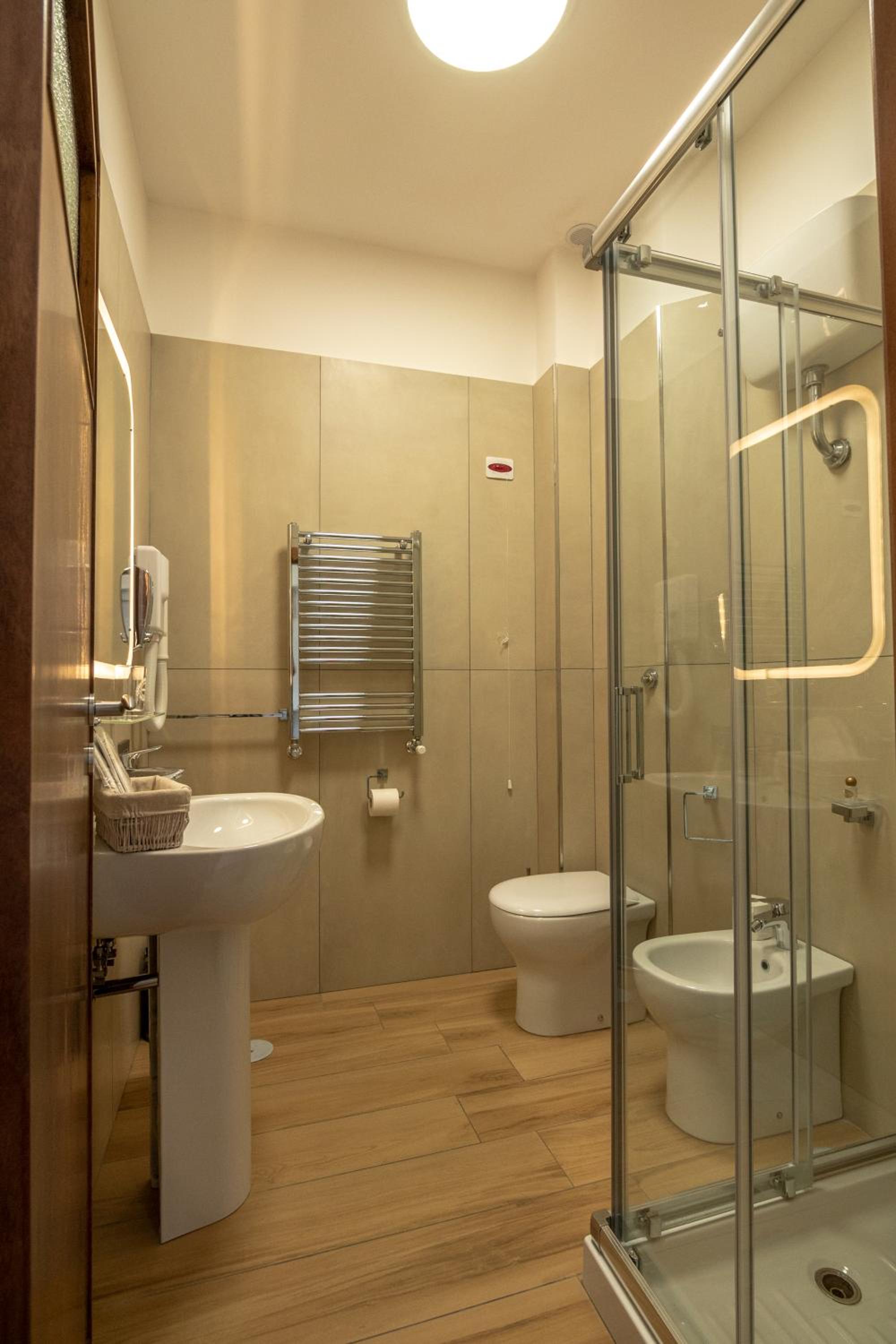 Santa Caterina B&B