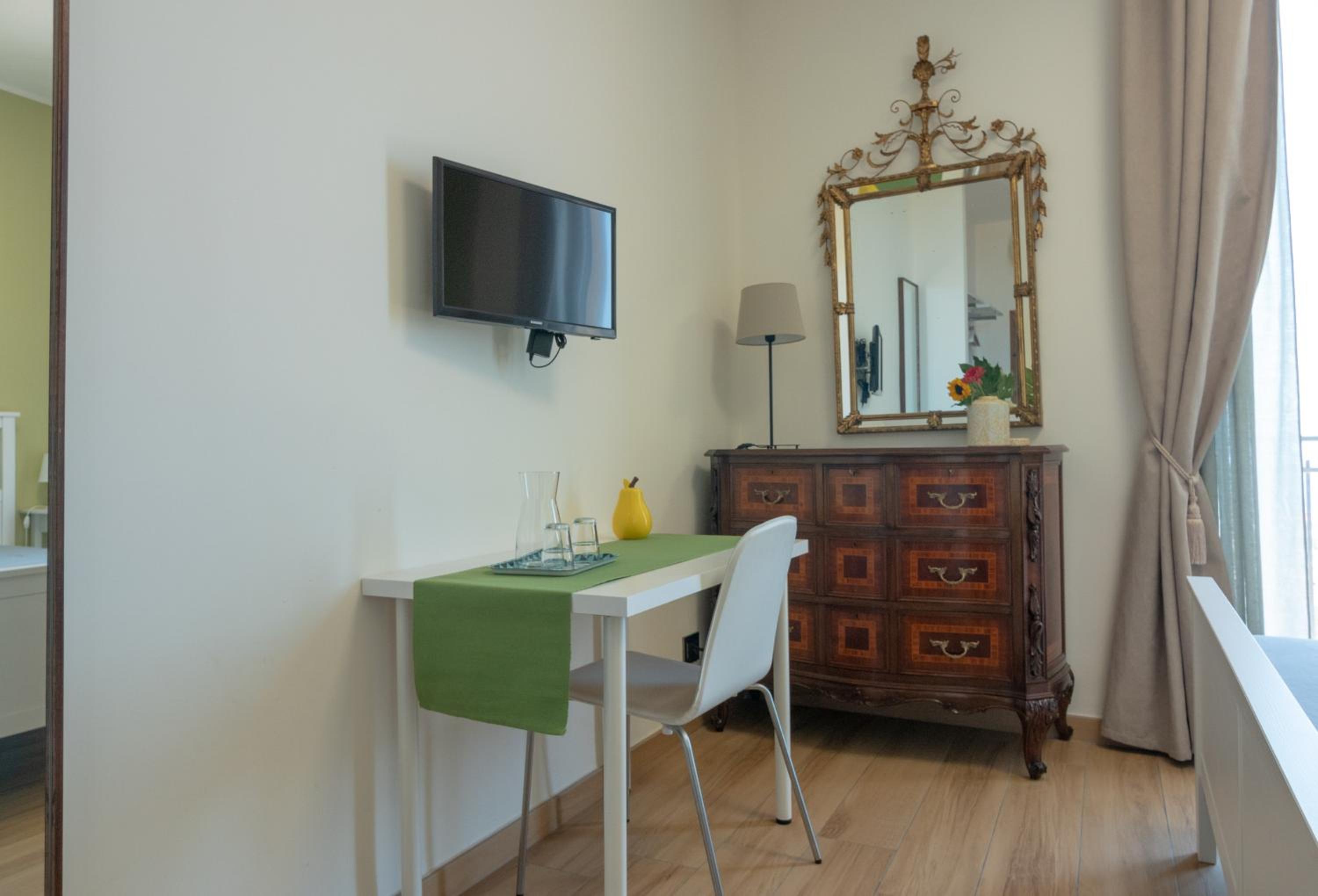 Santa Caterina B&B