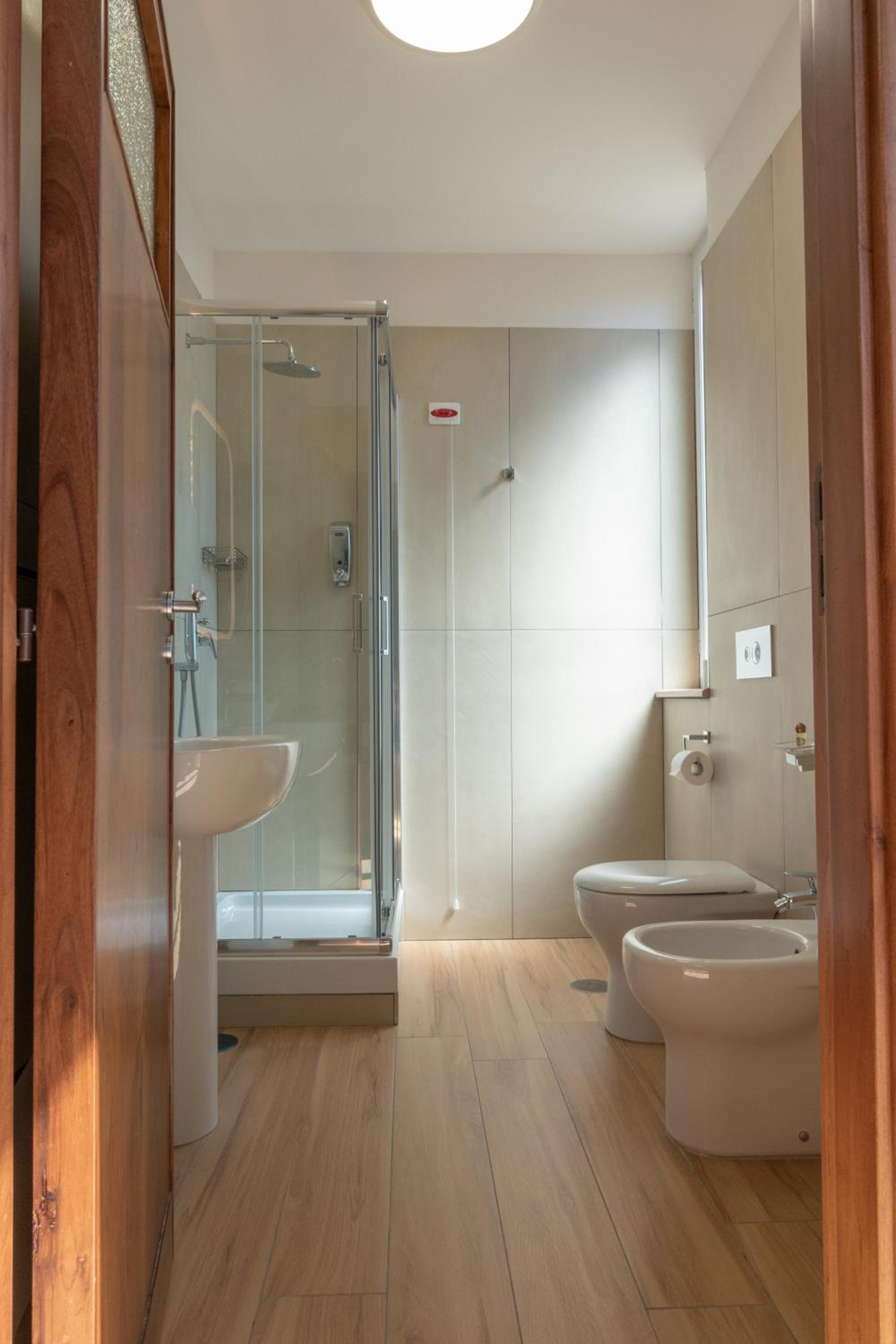 Santa Caterina B&B