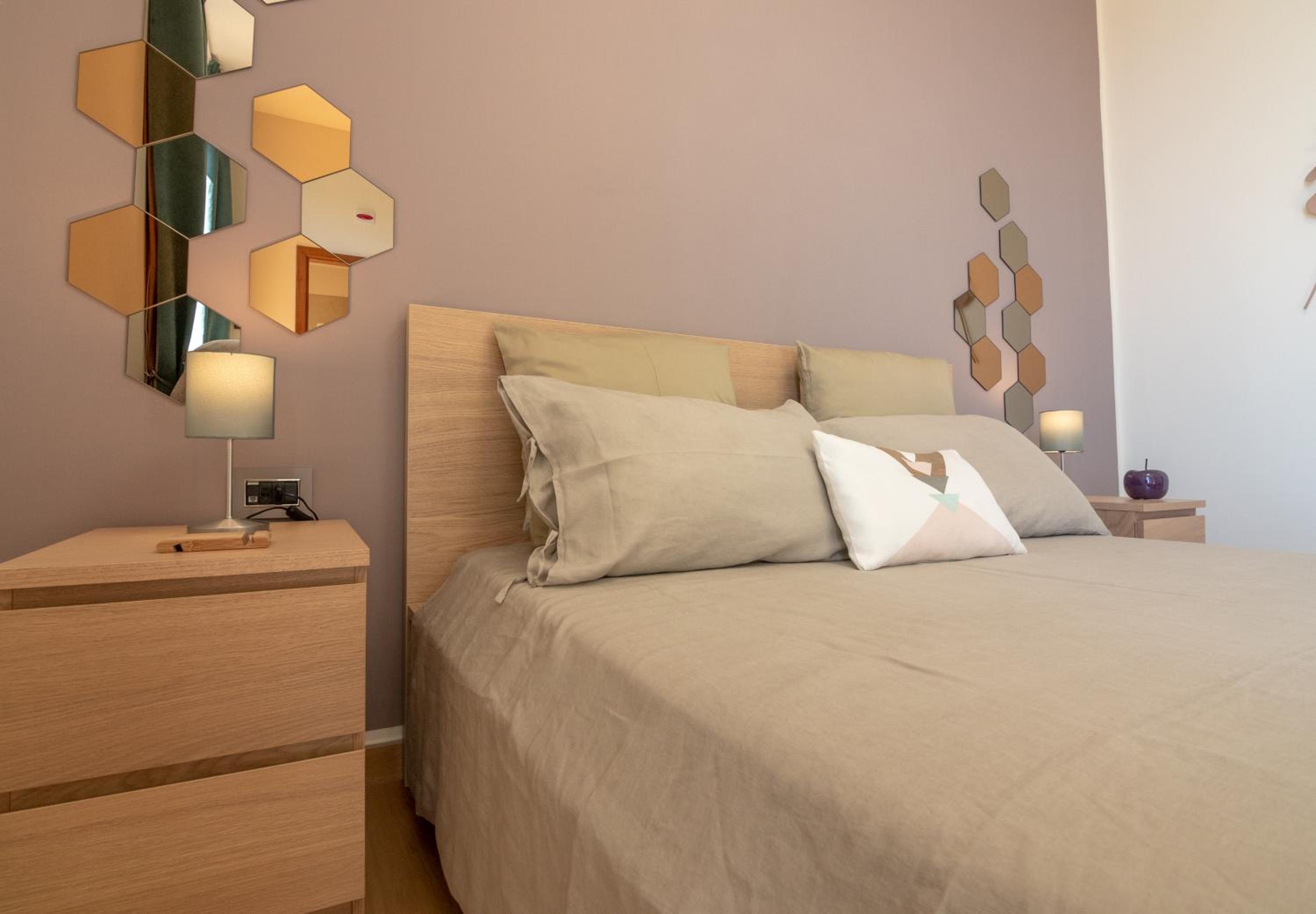 Santa Caterina B&B
