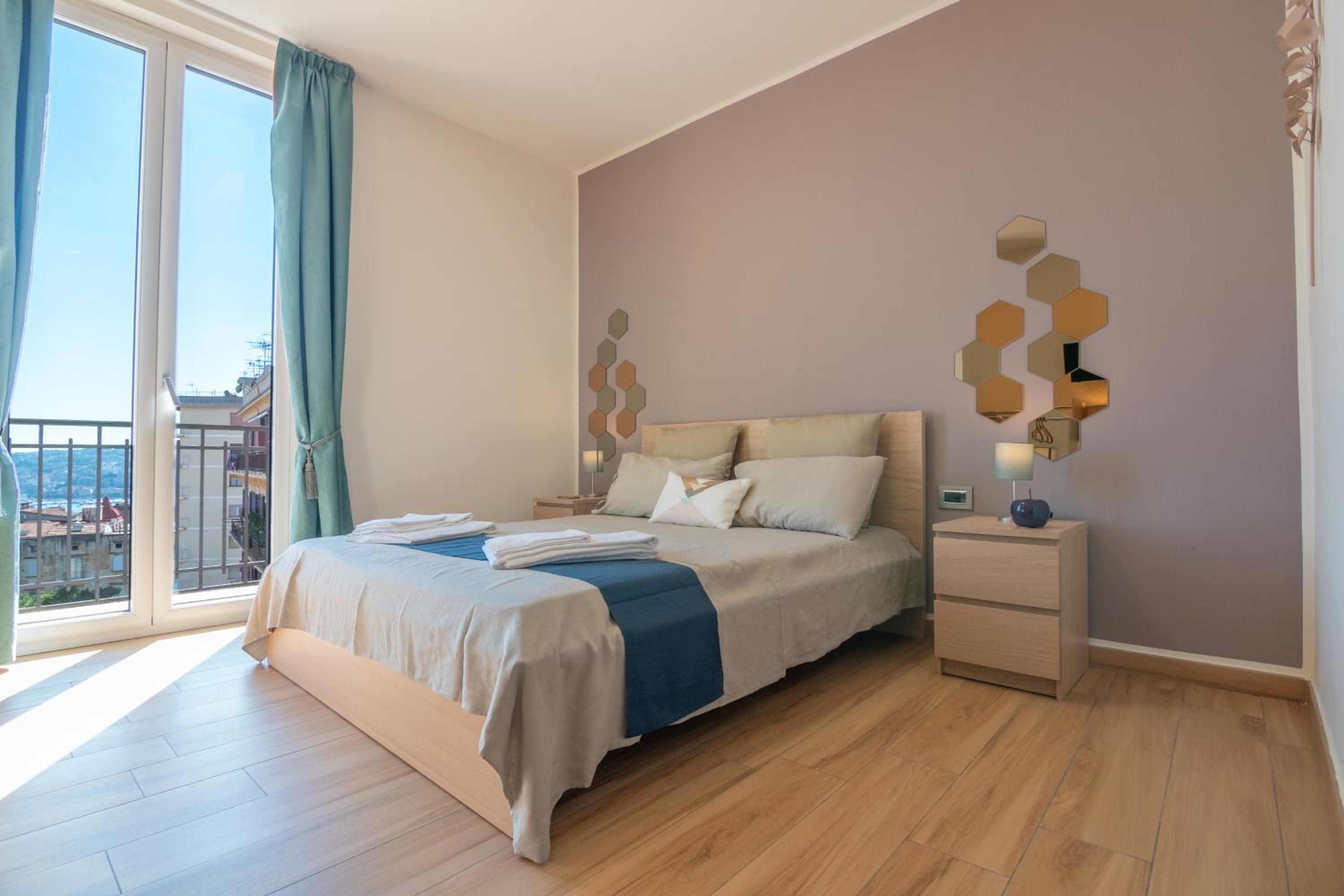 Santa Caterina B&B