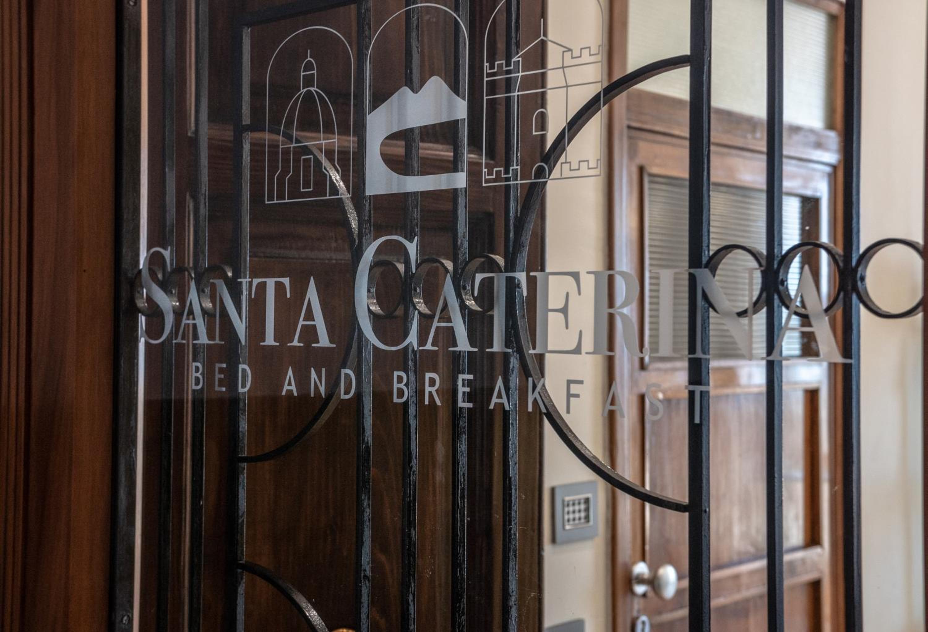 Santa Caterina B&B
