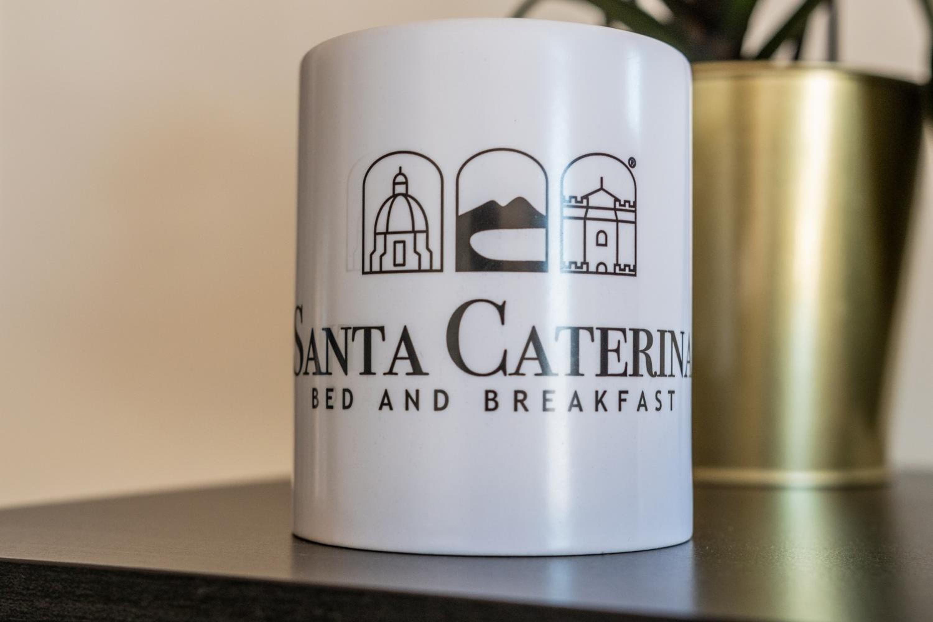 Santa Caterina B&B