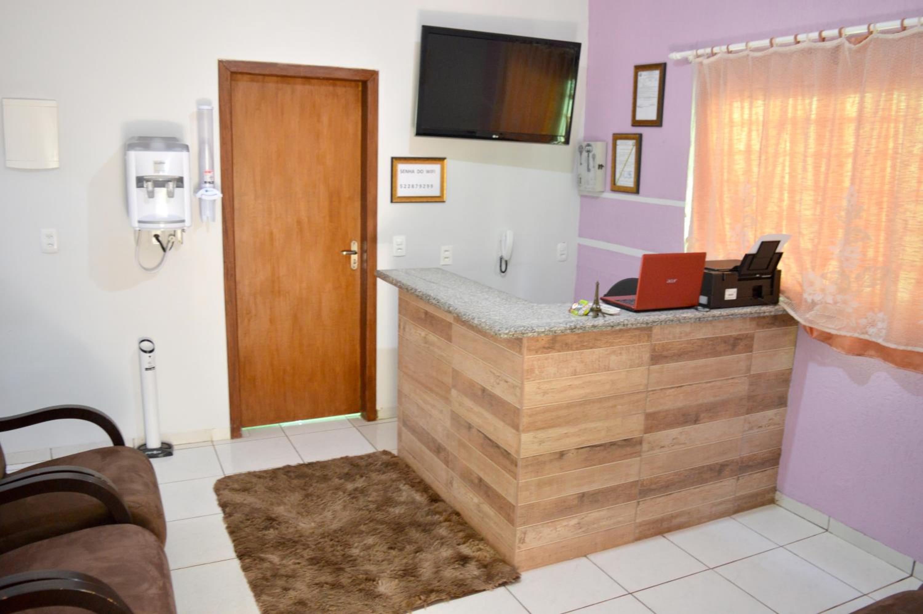 Hostel Prime