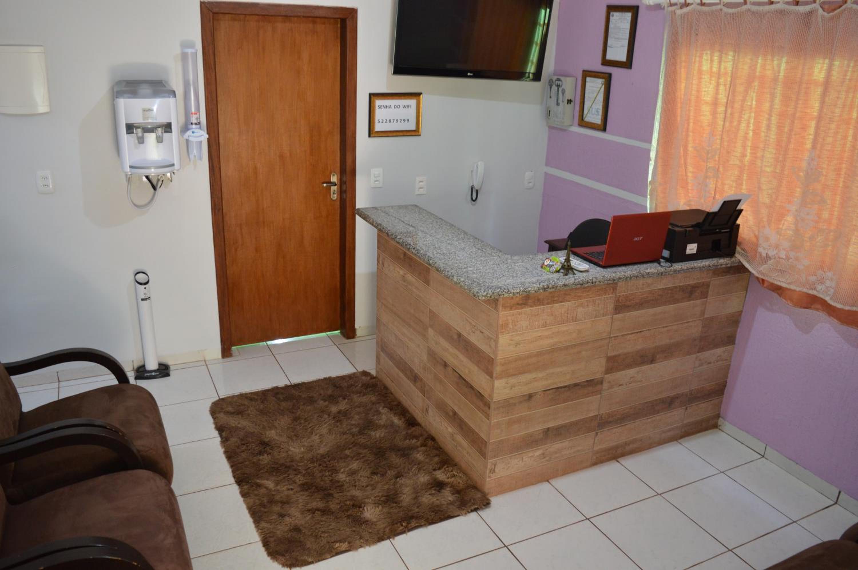 Hostel Prime