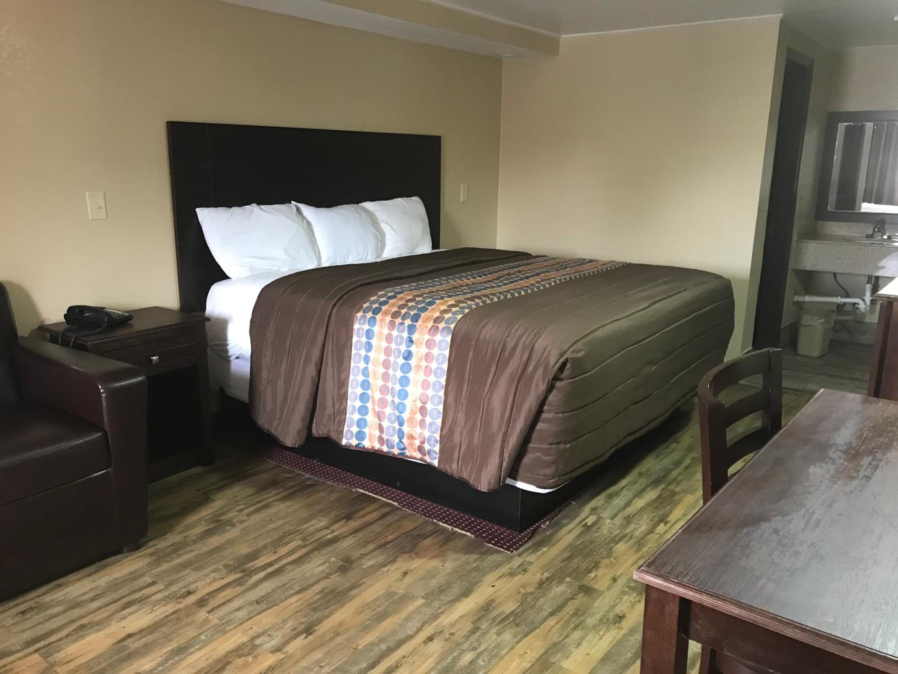Memphis Inn