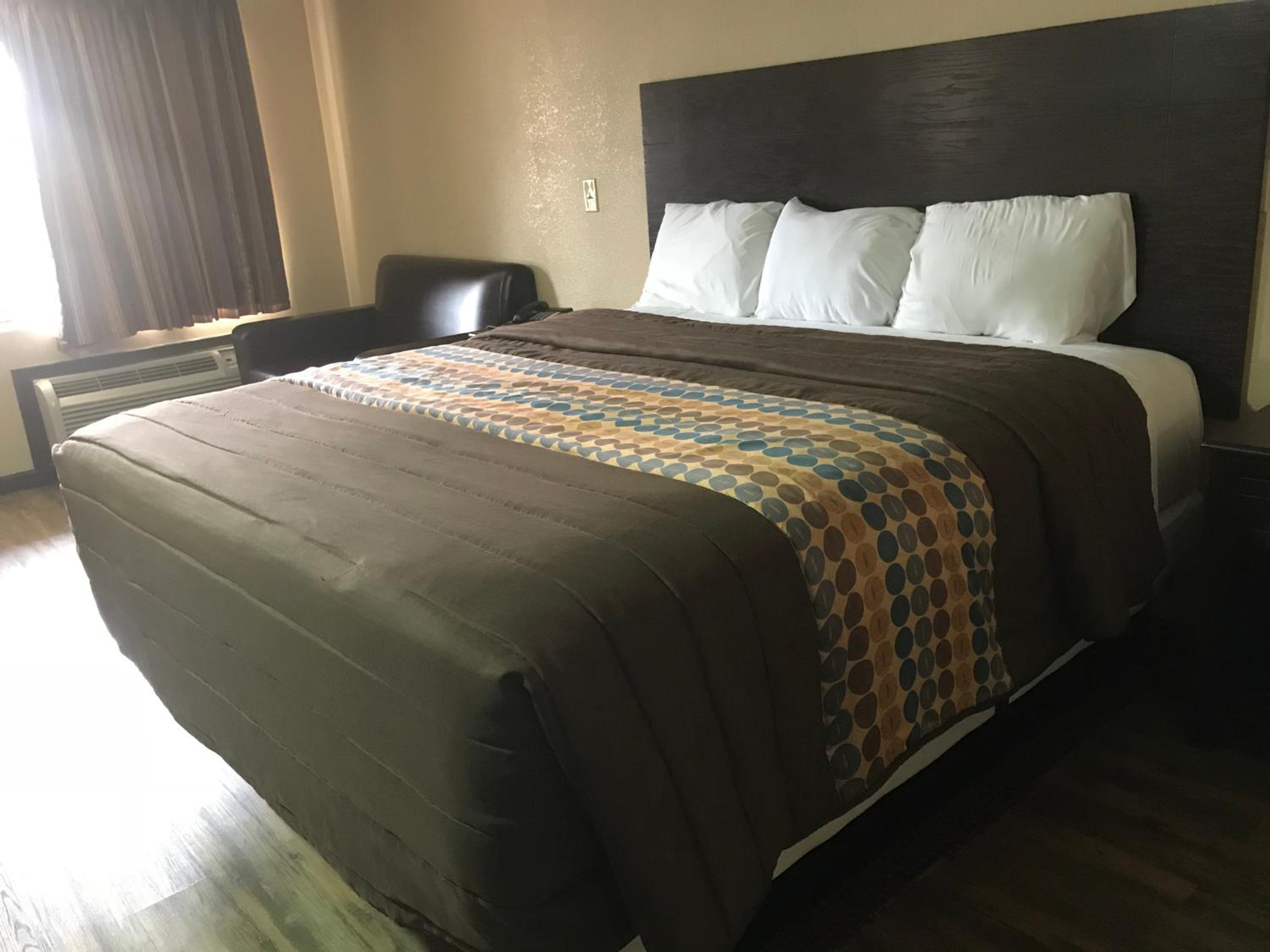 Memphis Inn