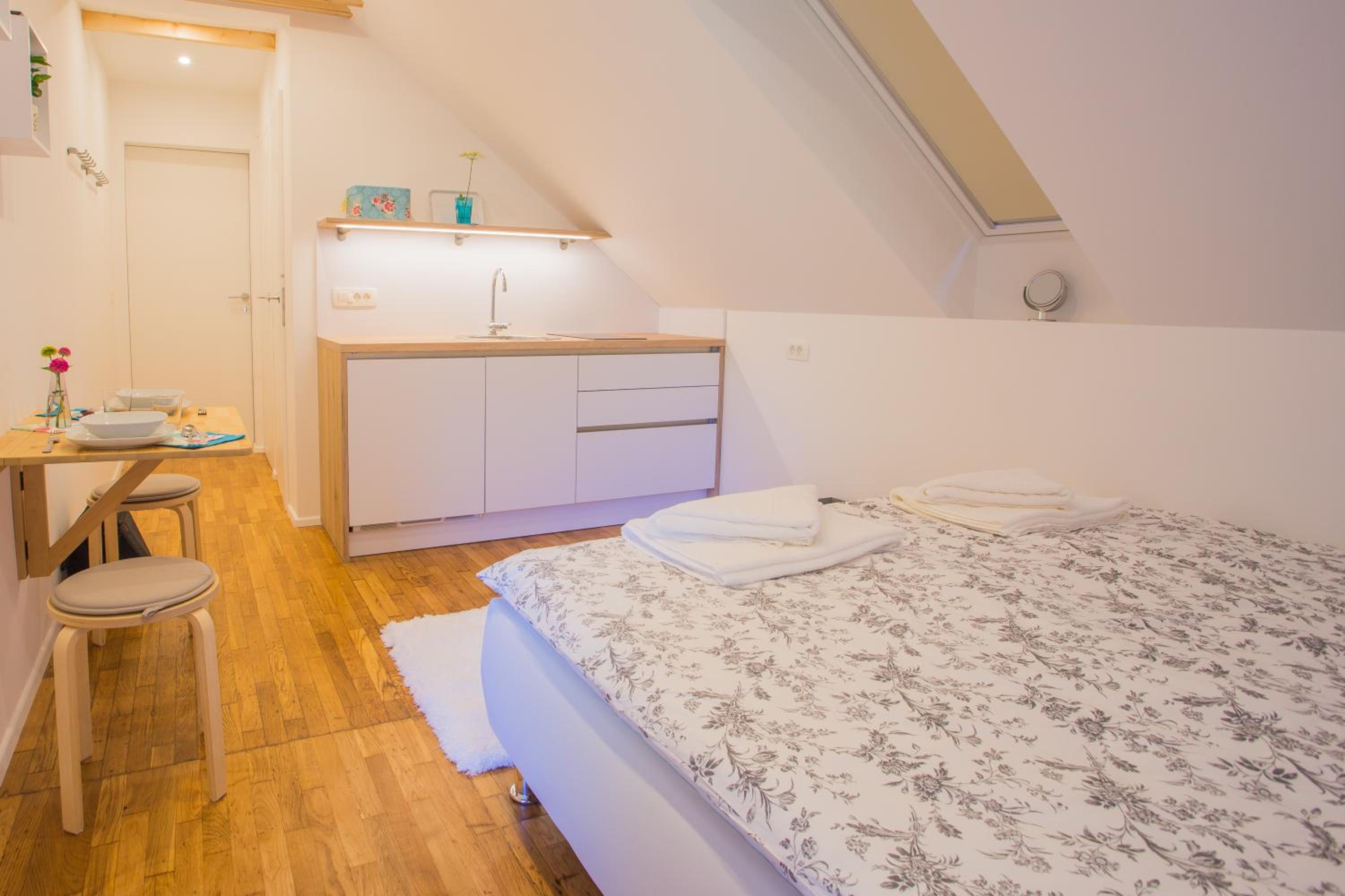 Apartments Perla, photo 64