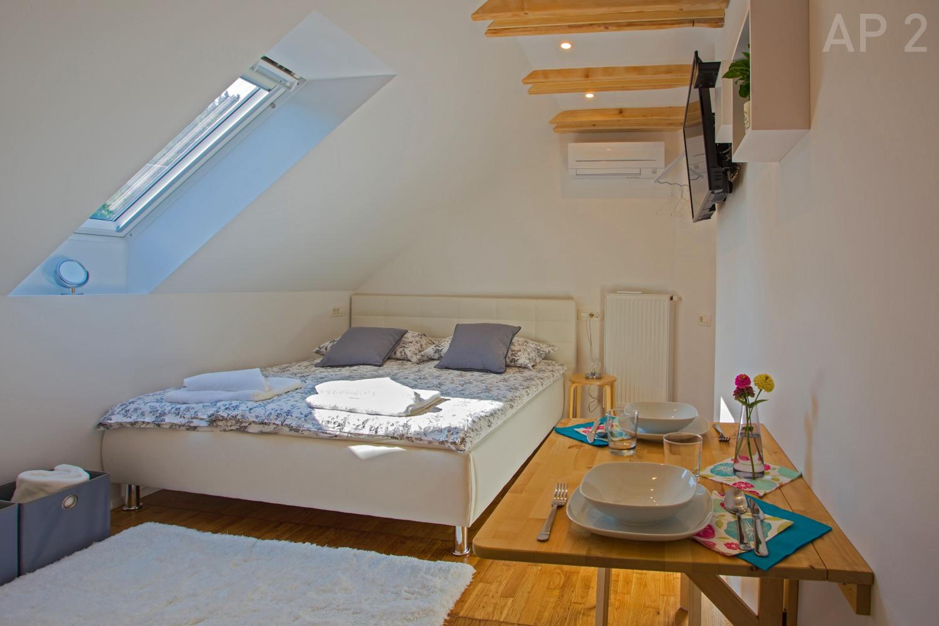 Apartments Perla, photo 42