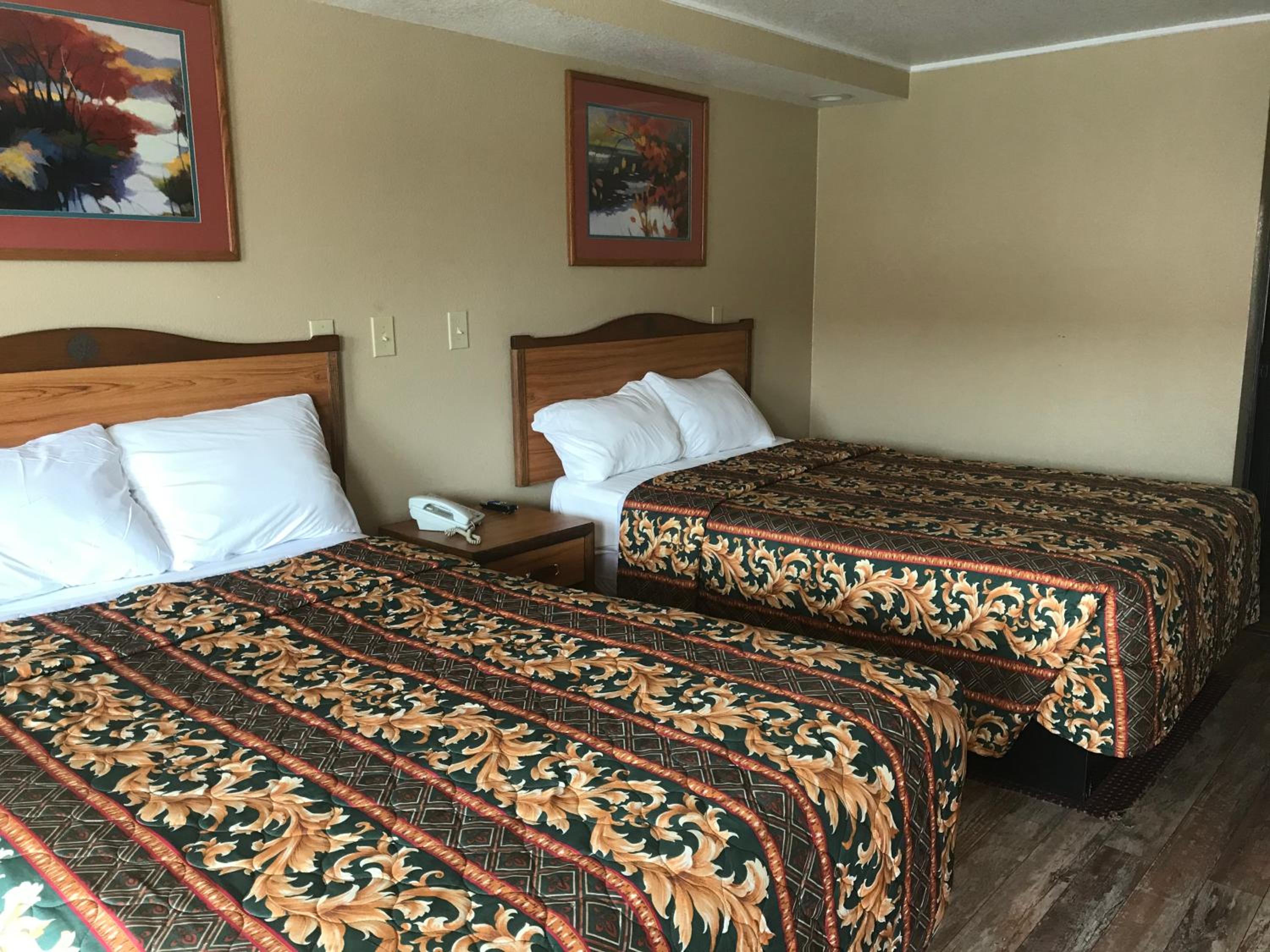 Memphis Inn