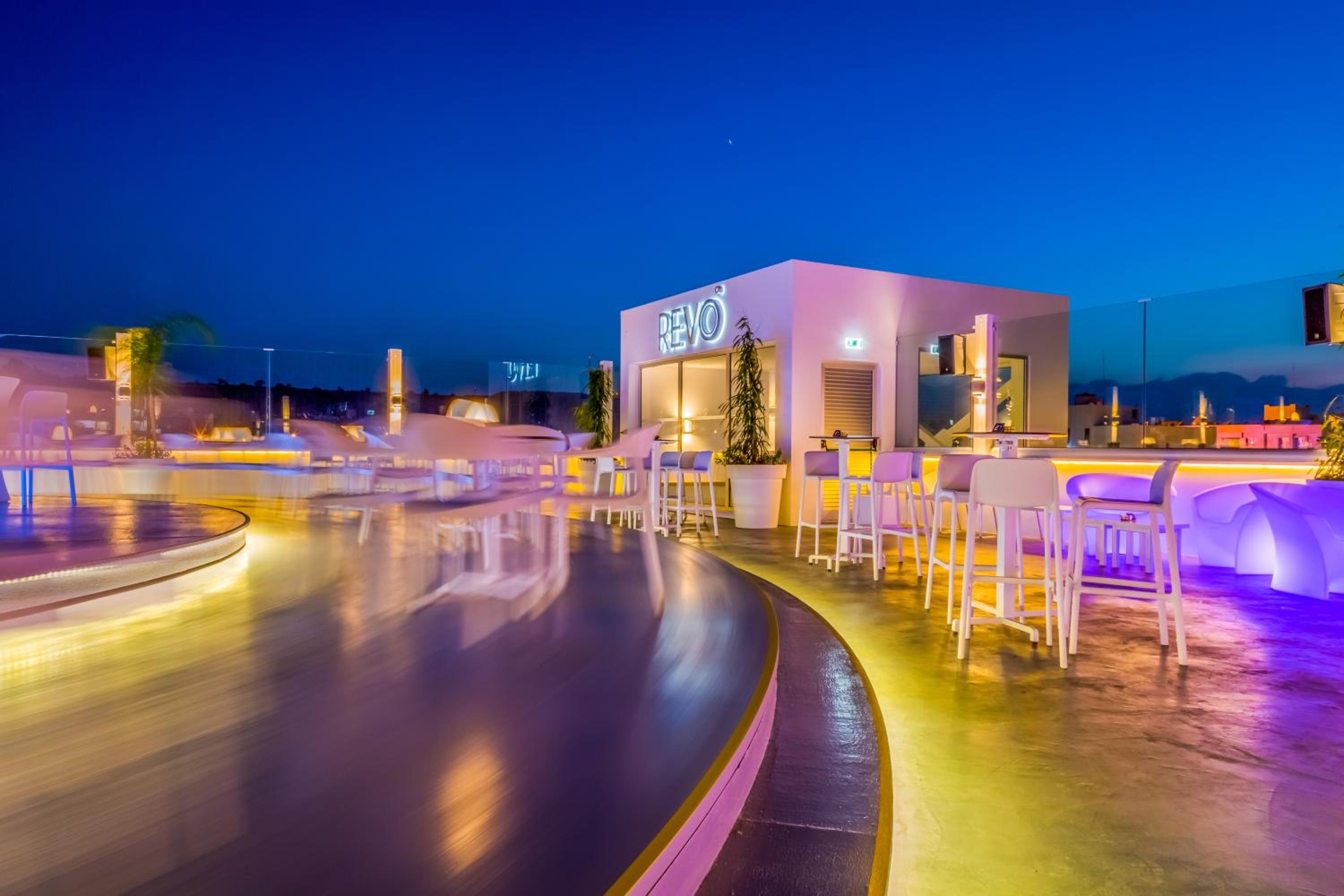 Protaras Vacations - Protaras Plaza Hotel - Property Image 4