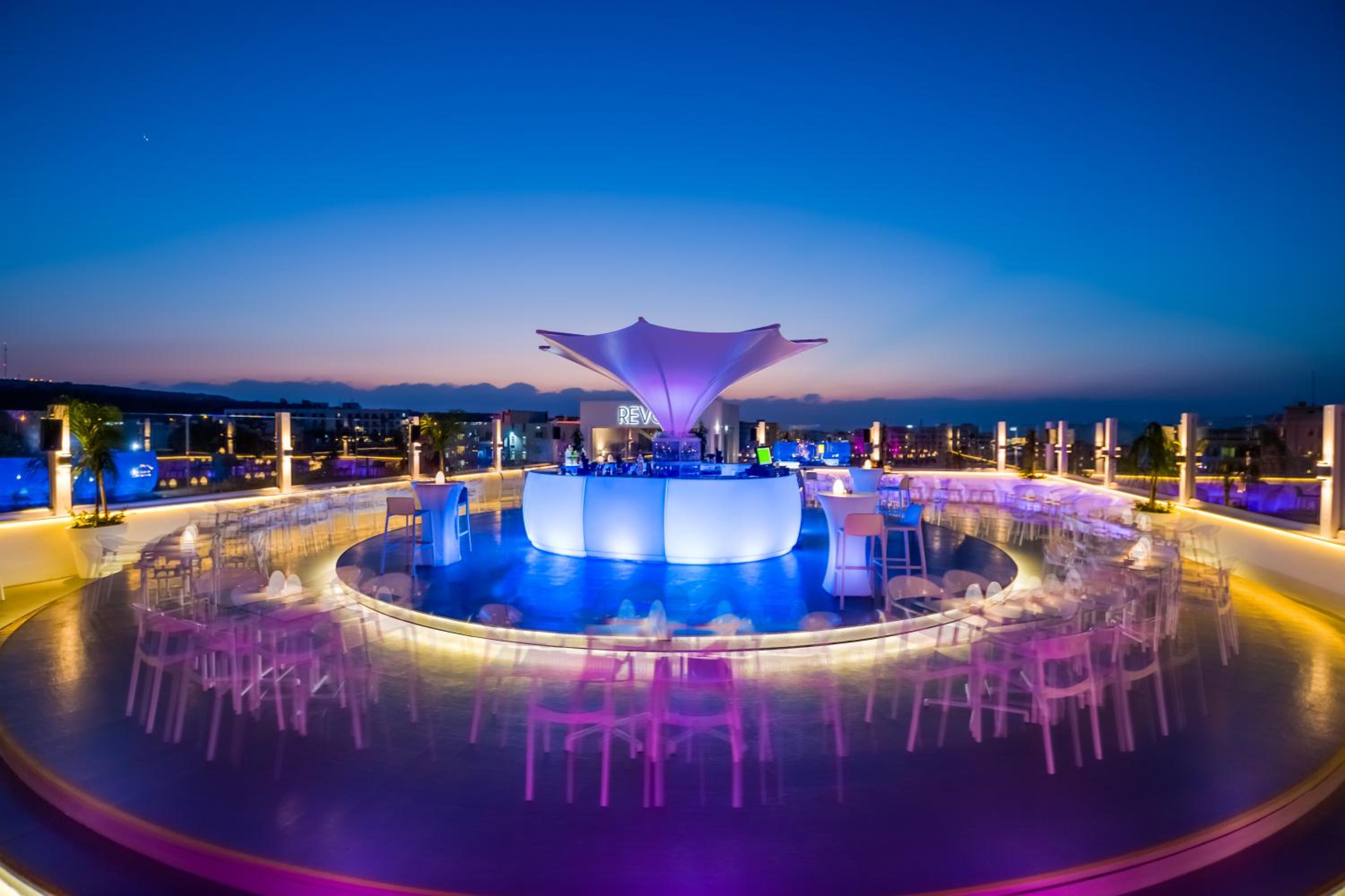 Protaras Vacations - Protaras Plaza Hotel - Property Image 60