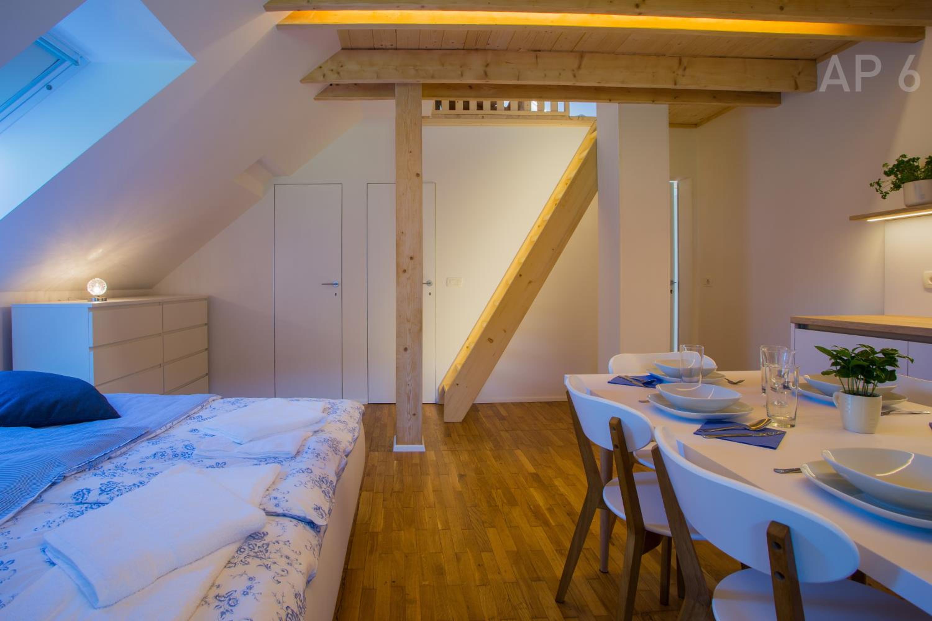 Apartments Perla, photo 5