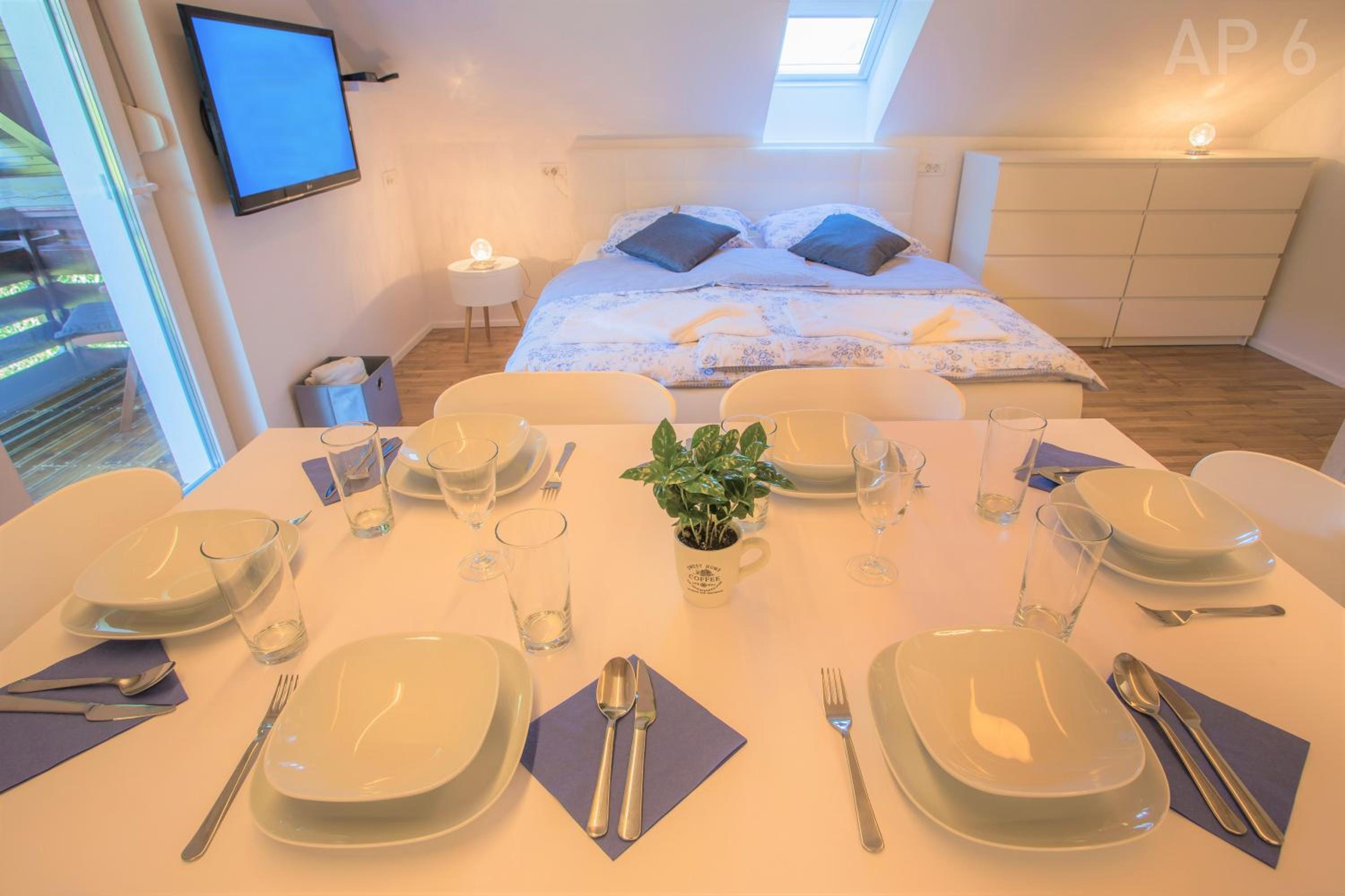 Apartments Perla, photo 11