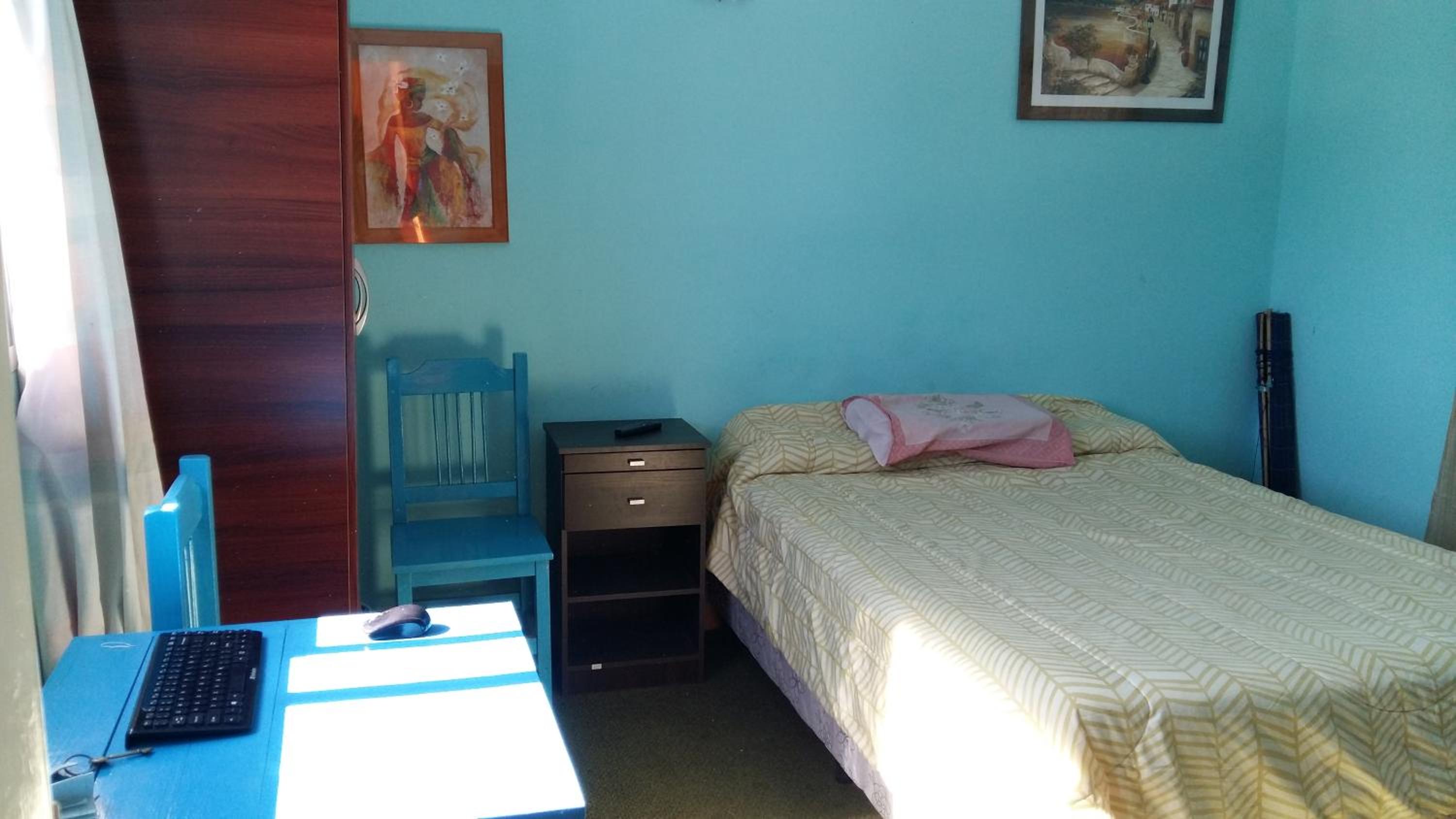 Casa particular Flavio