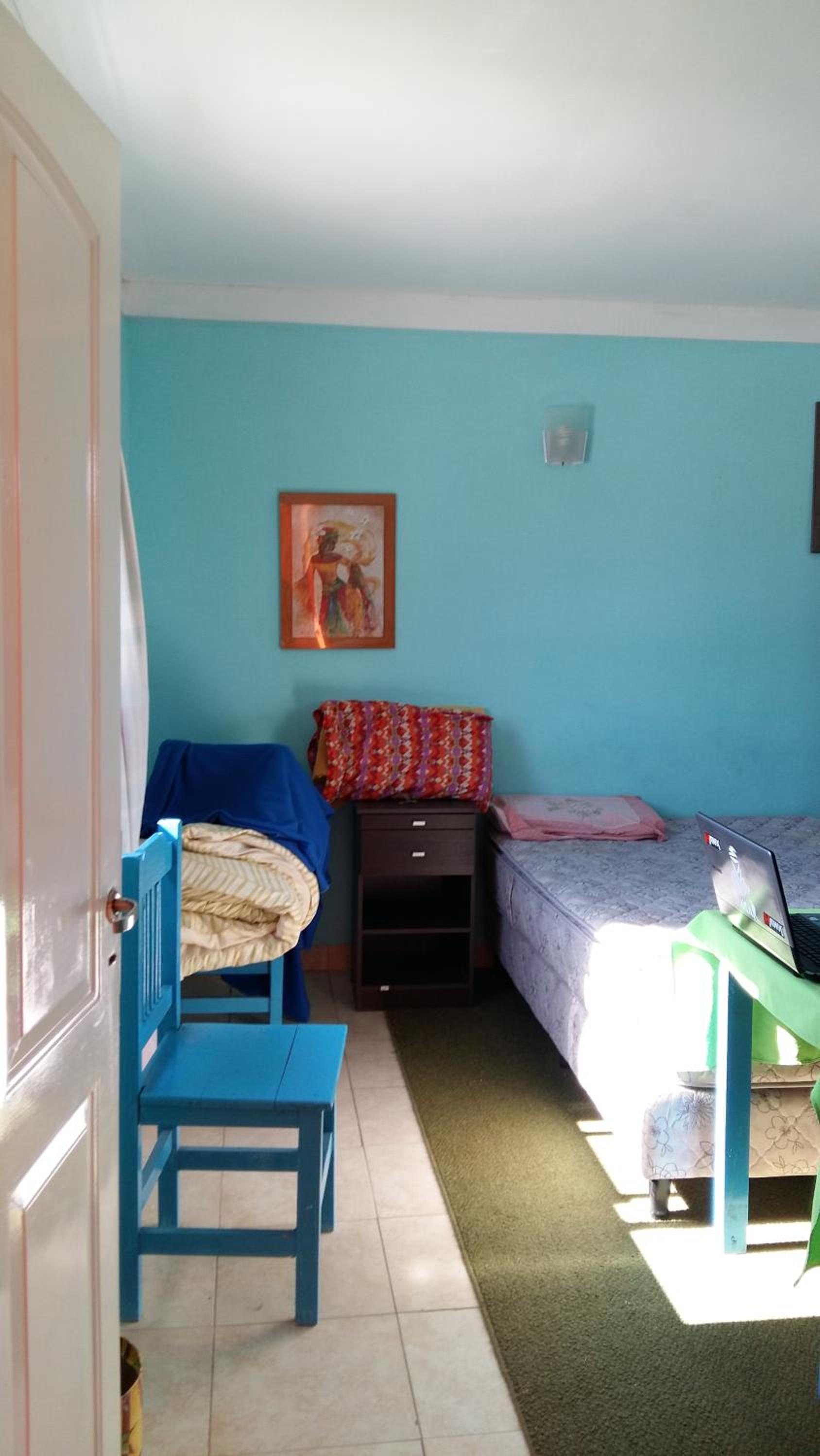 Casa particular Flavio