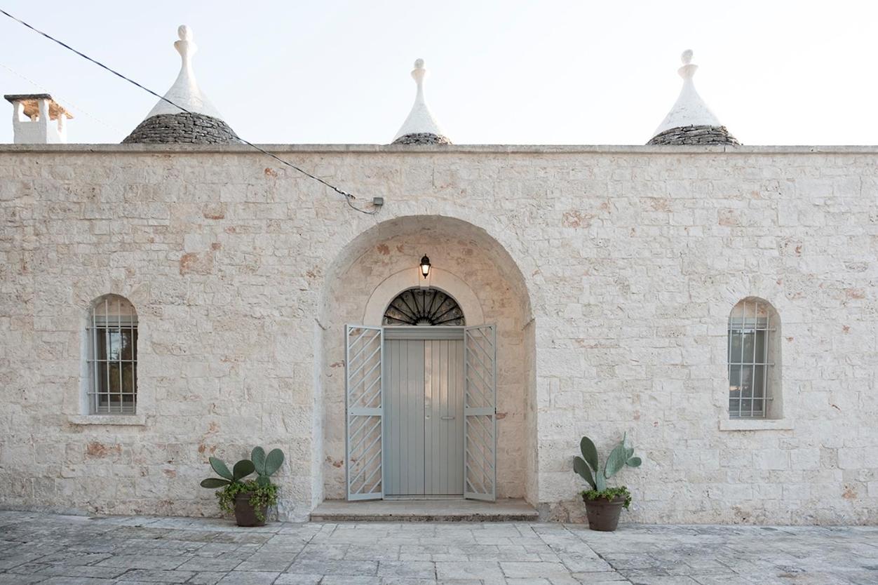 Masseria di Trulli Escape
