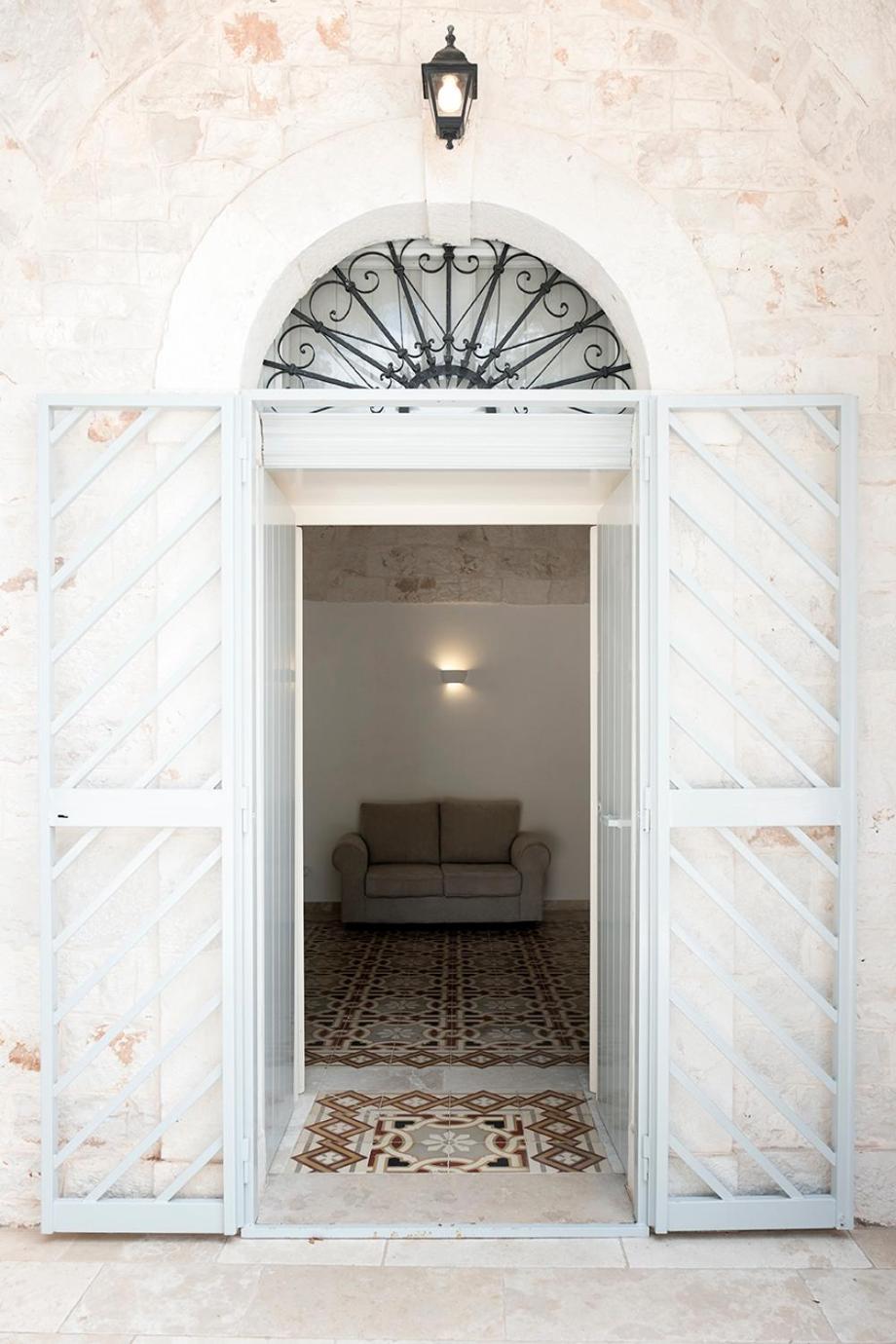 Masseria di Trulli Escape
