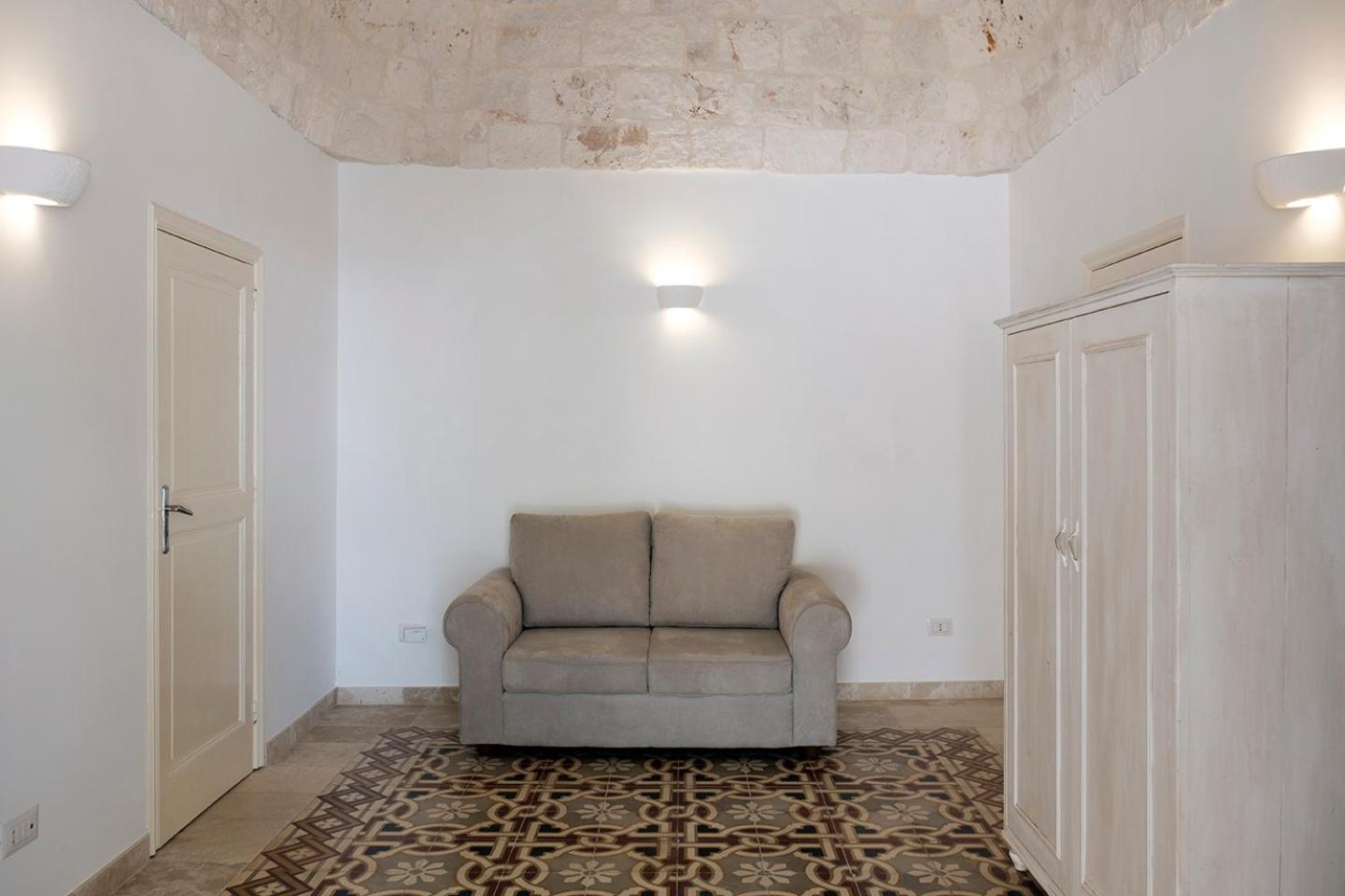 Masseria di Trulli Escape