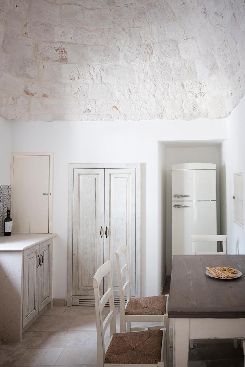 Masseria di Trulli Escape