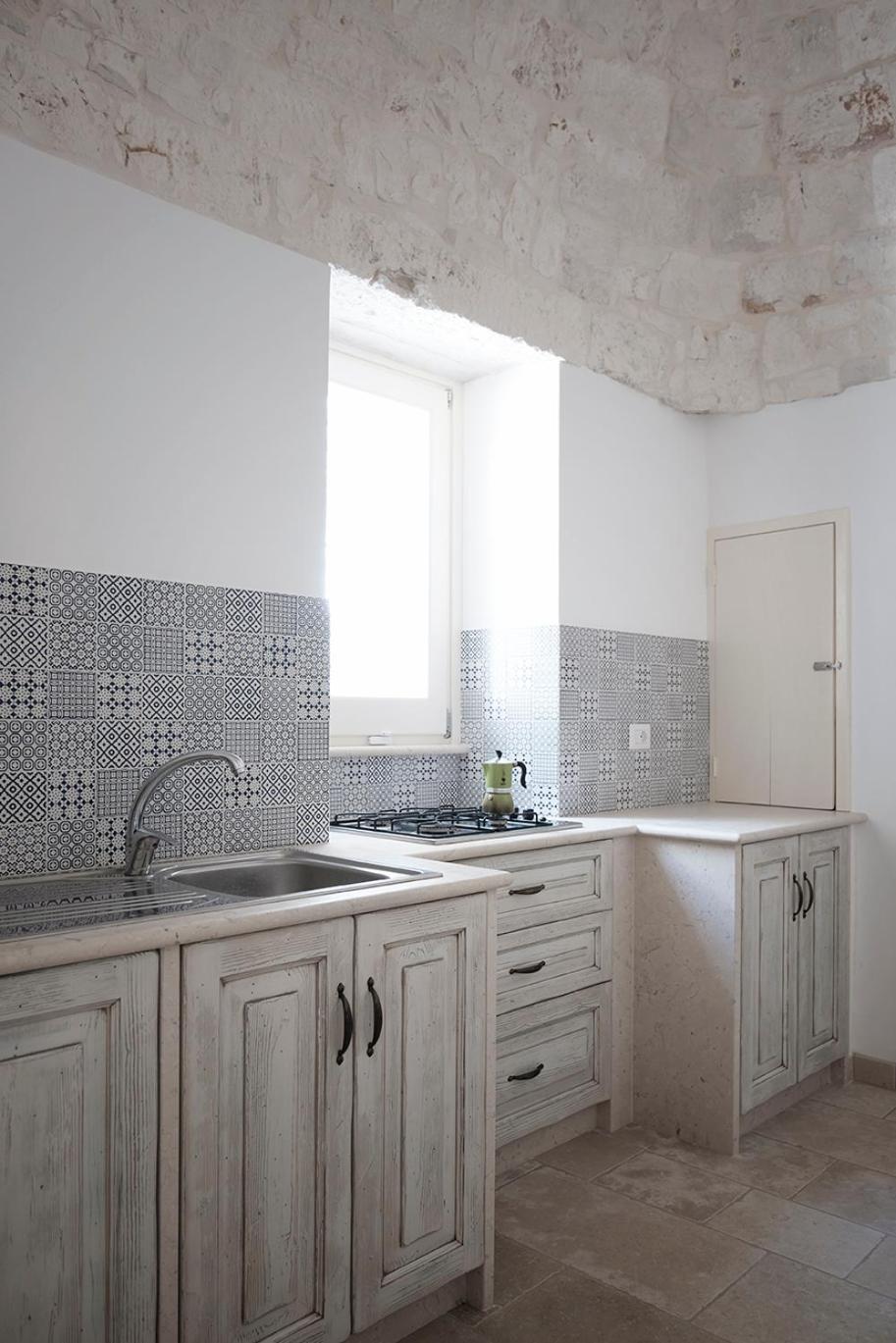 Masseria di Trulli Escape