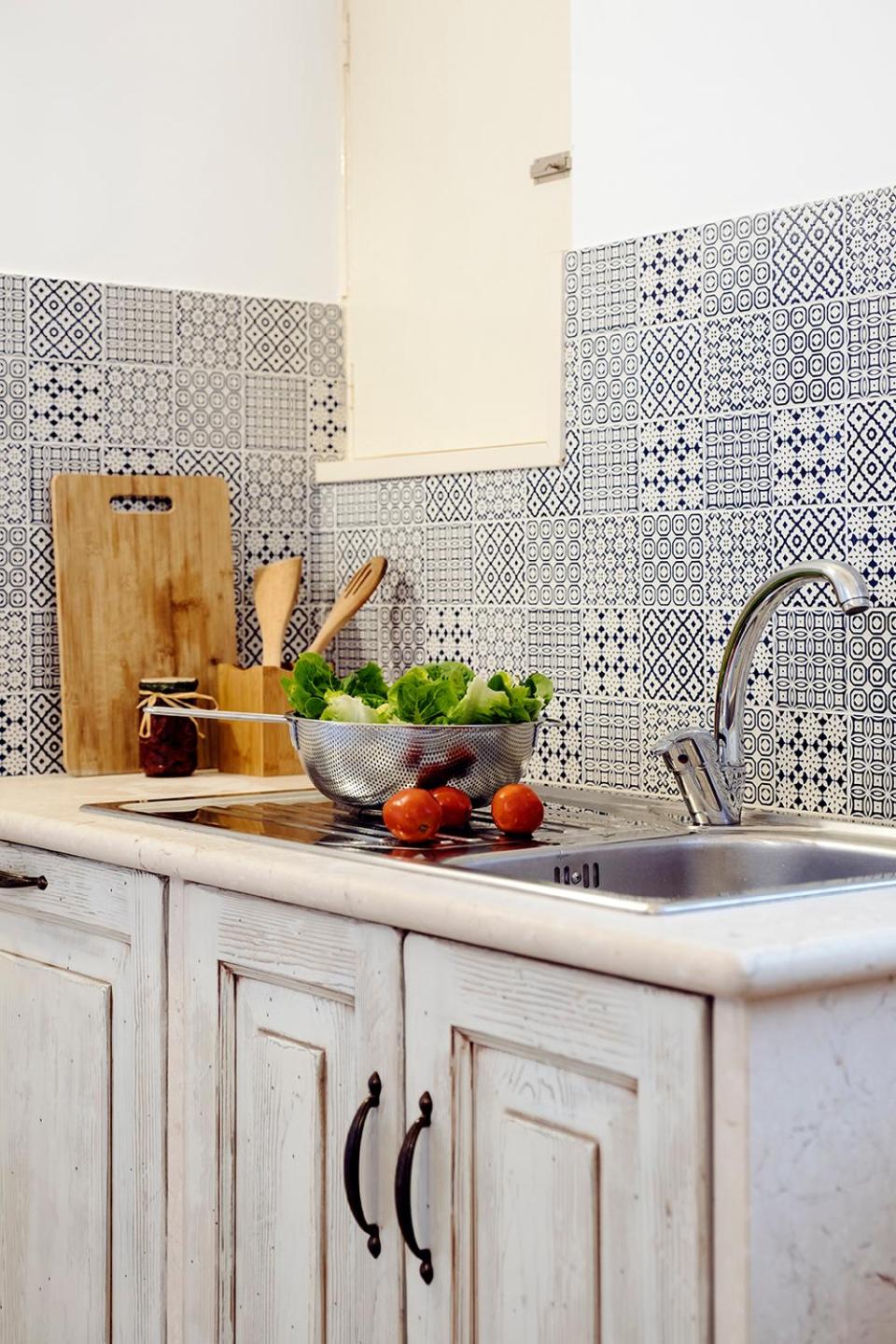 Masseria di Trulli Escape