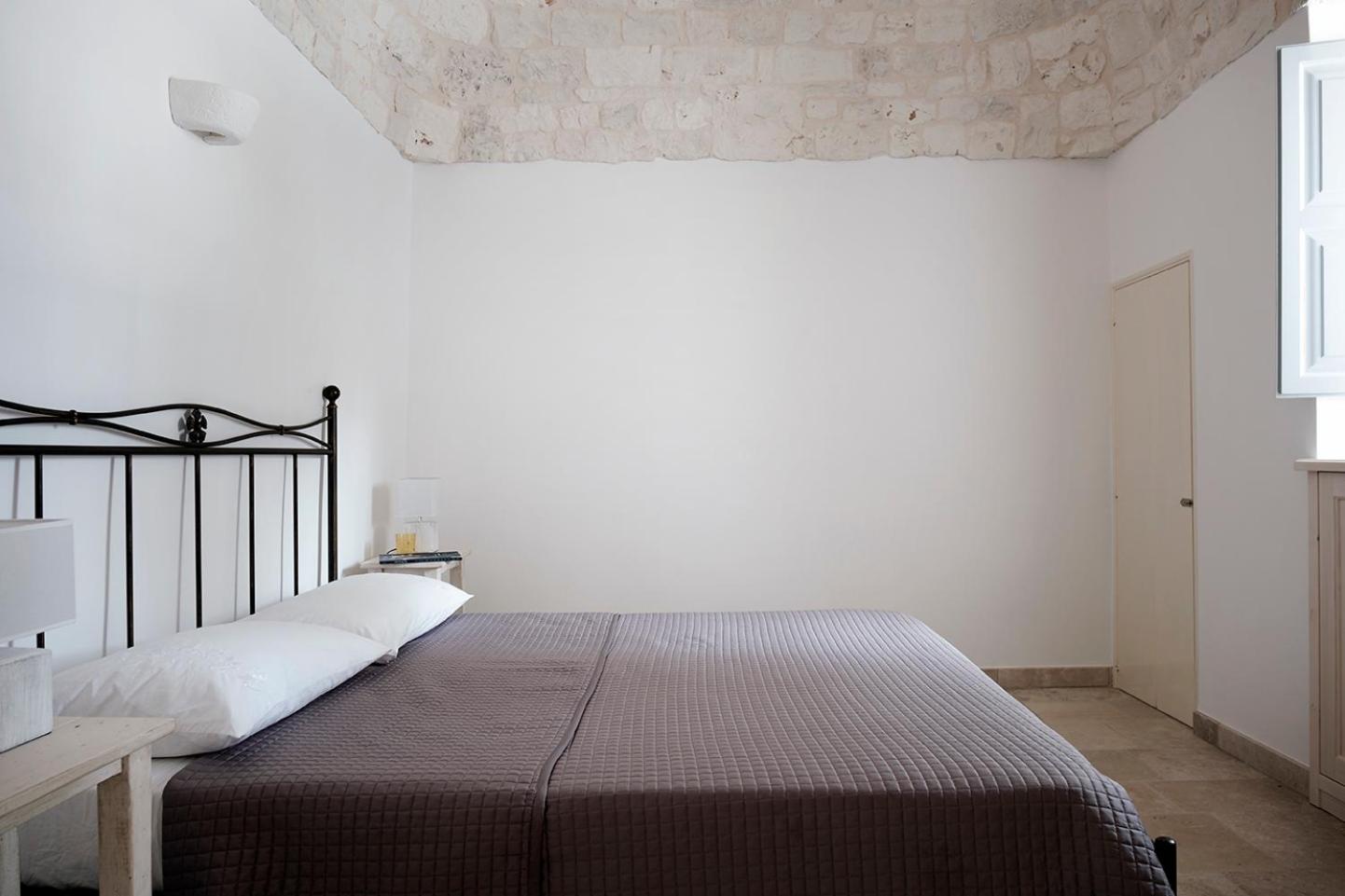 Masseria di Trulli Escape