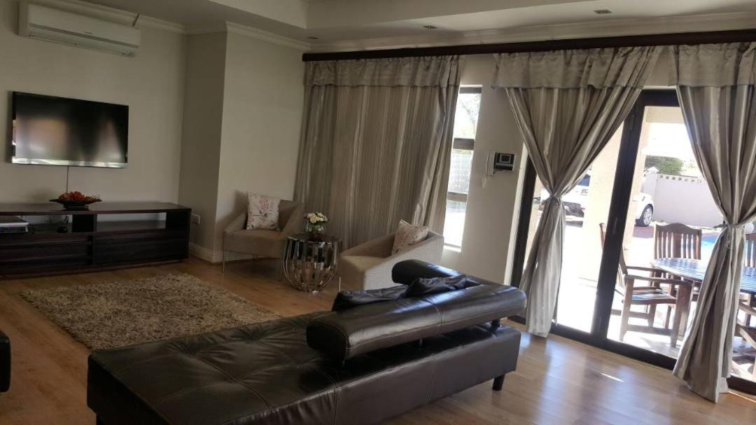 Yalama bed and breakfast