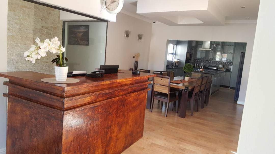 Yalama bed and breakfast