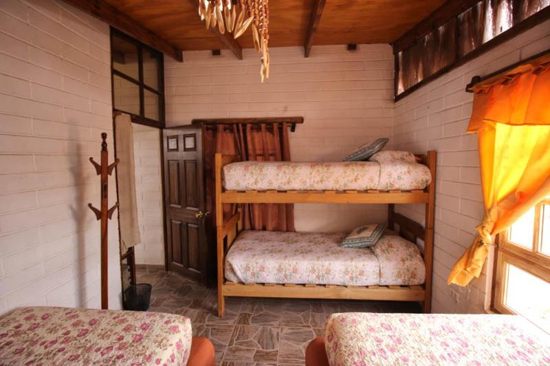 Cabaña Media Luna