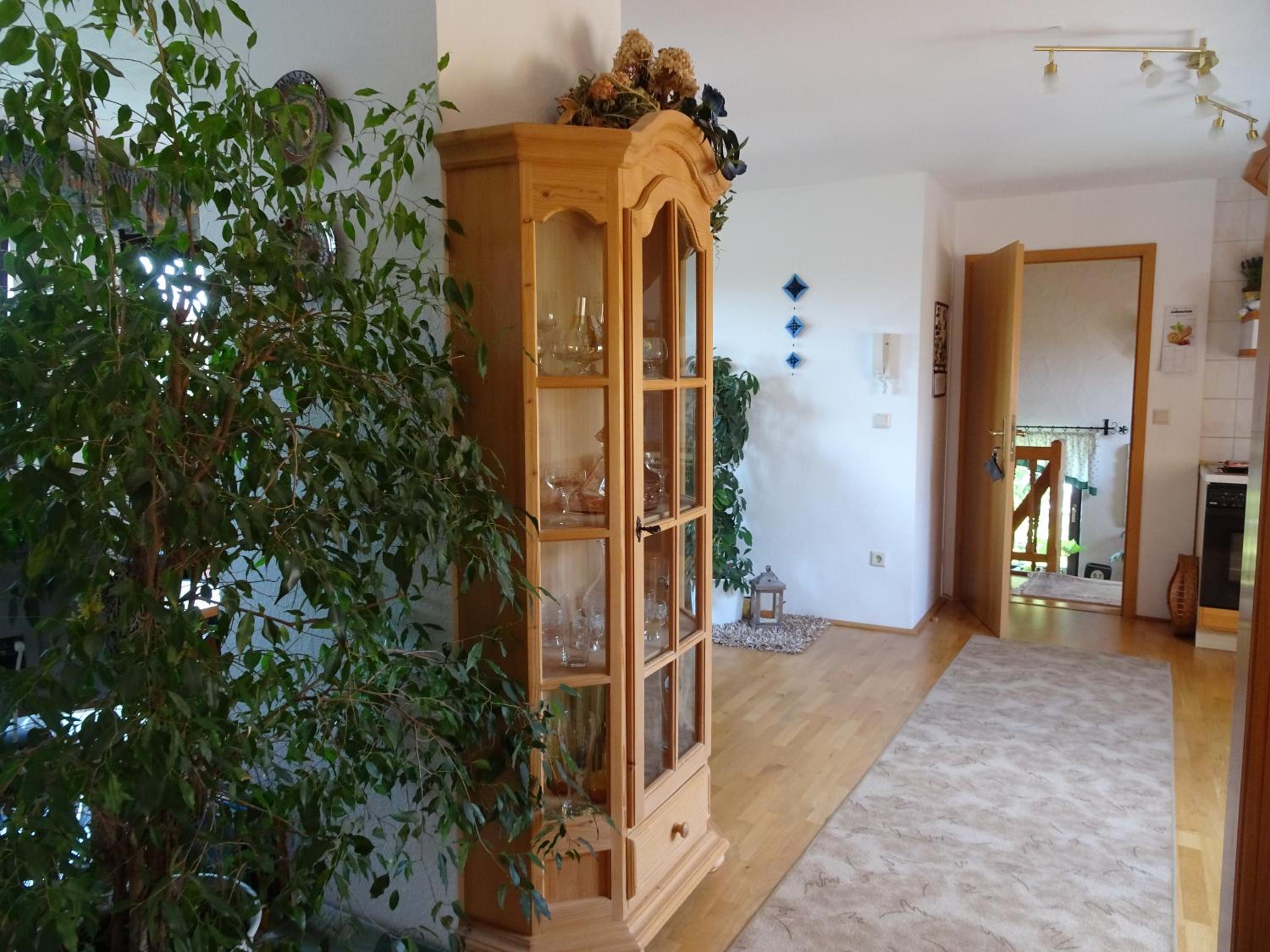 Ferienwohnung Panorama view 2