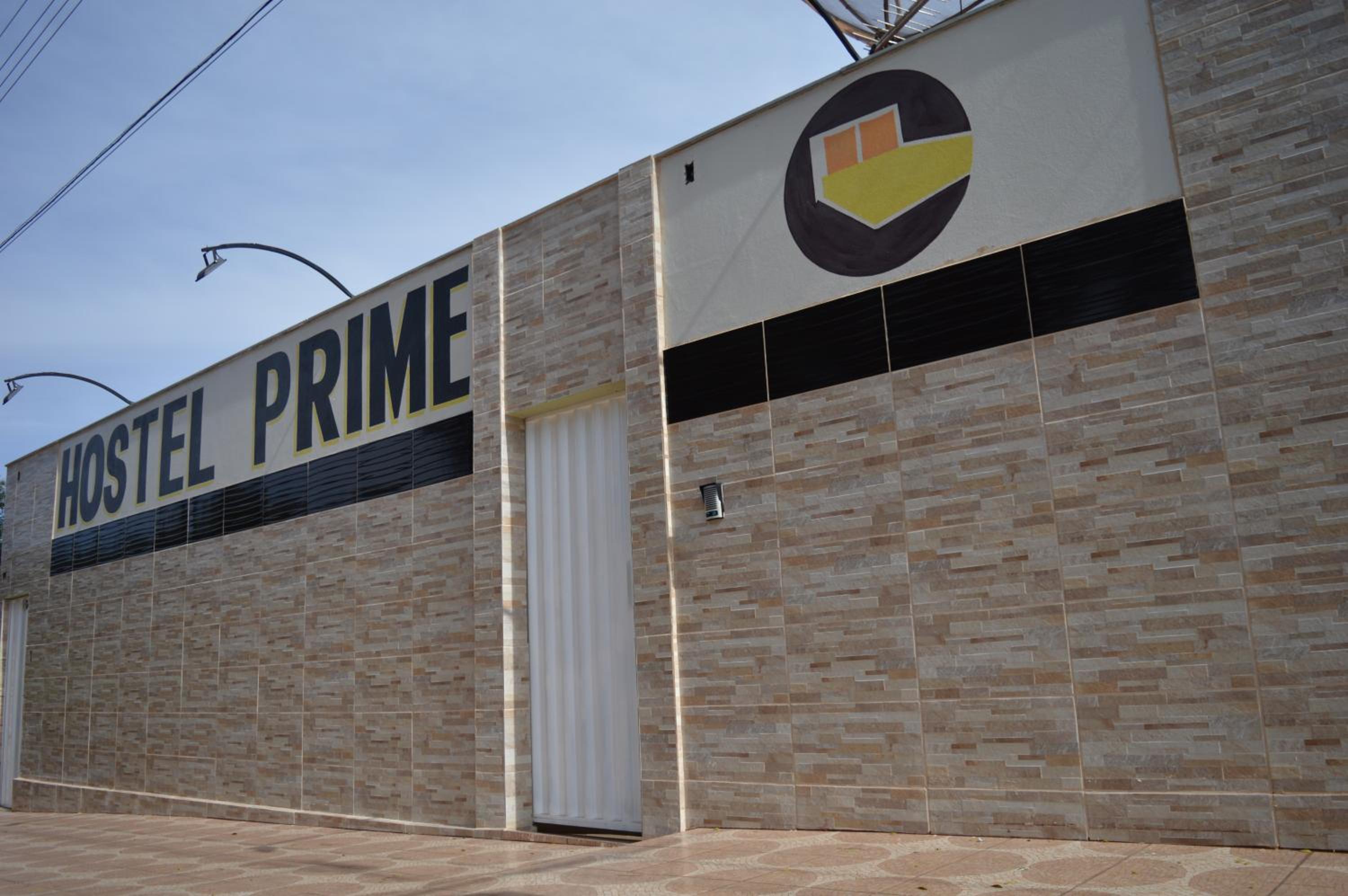 Hostel Prime