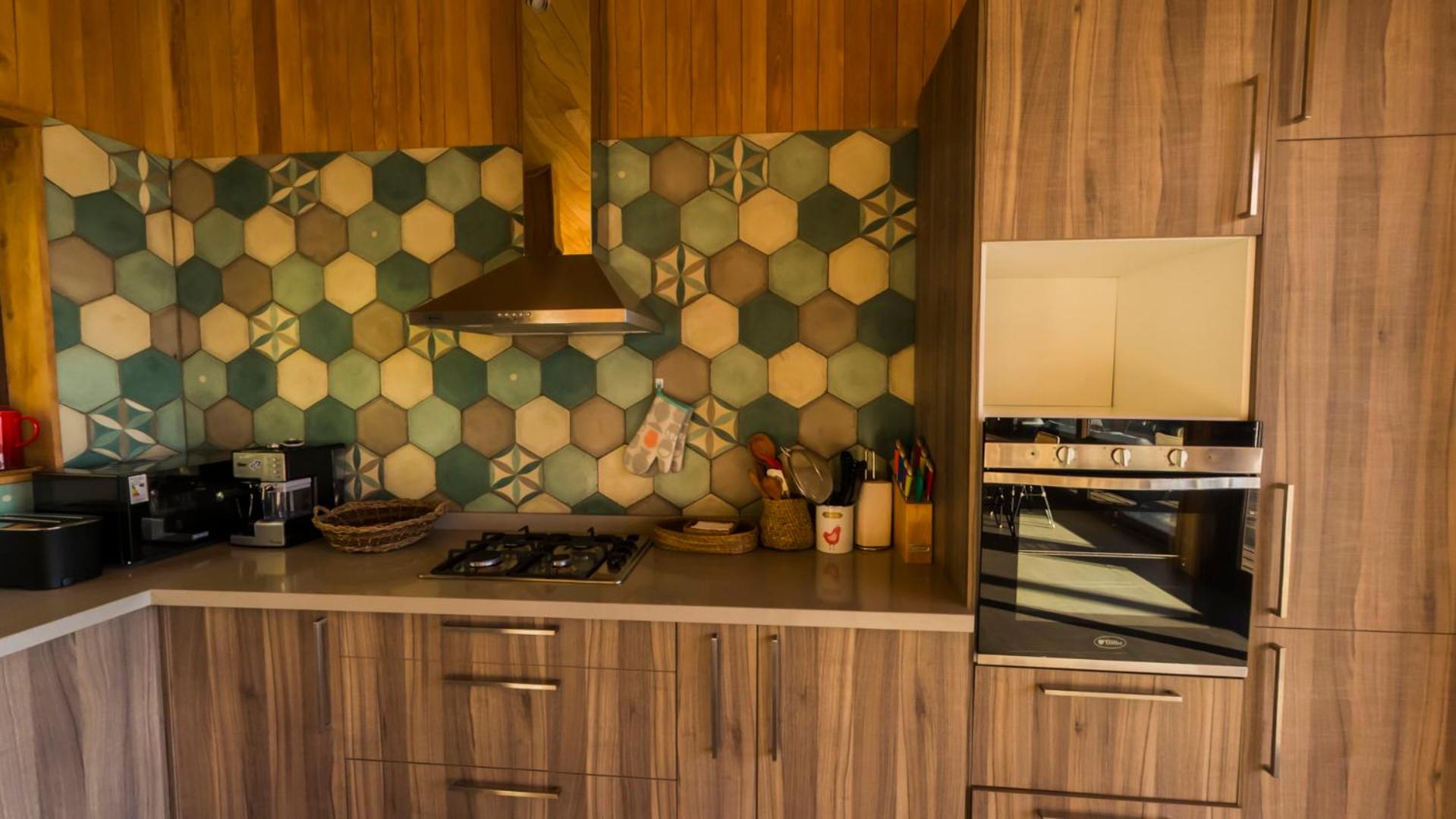 Casas Martín Pescador, Lago Huillinco, Chiloe