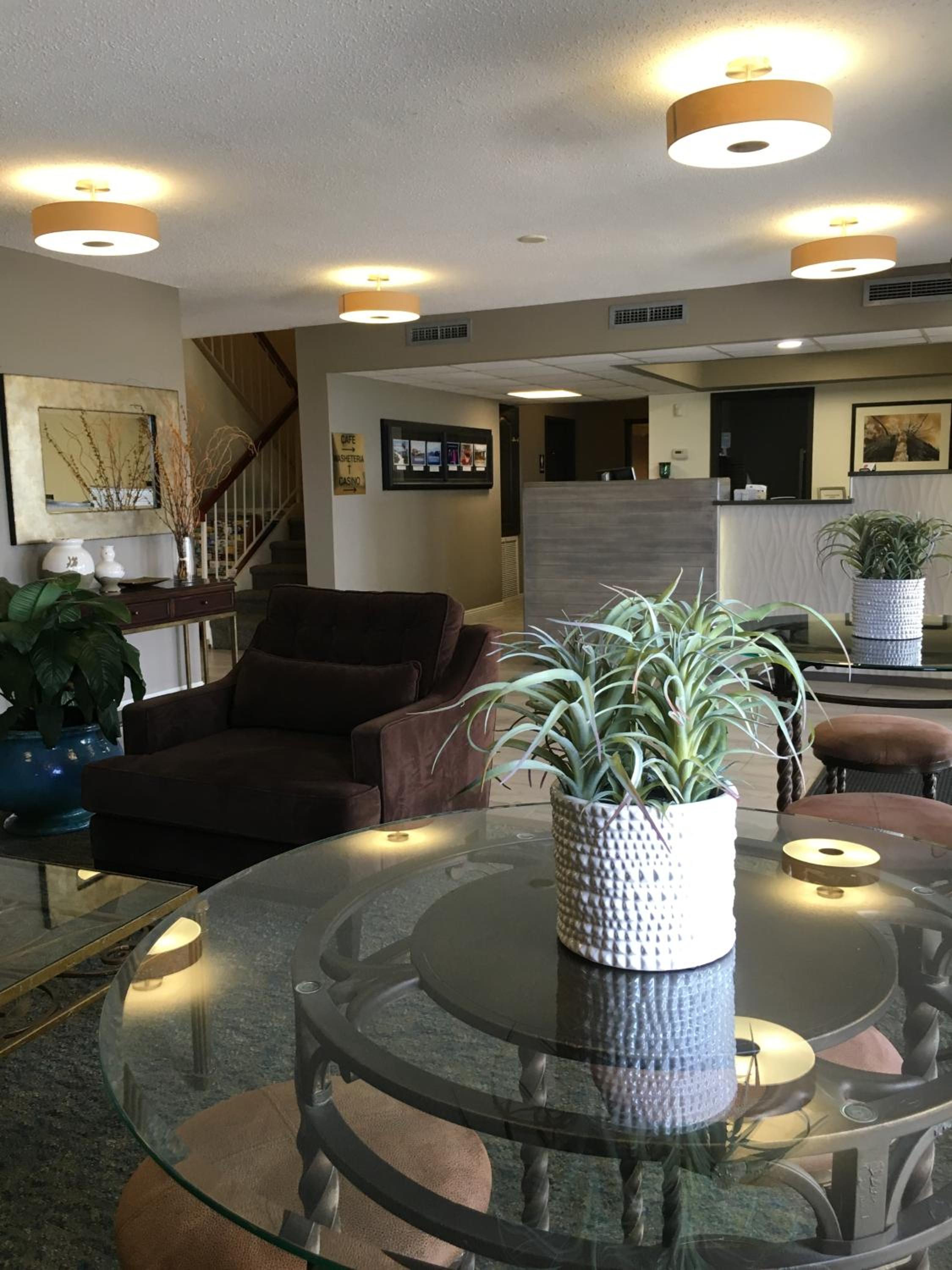 Marina Inn Suites Chalmette-New Orleans - Property Image 10