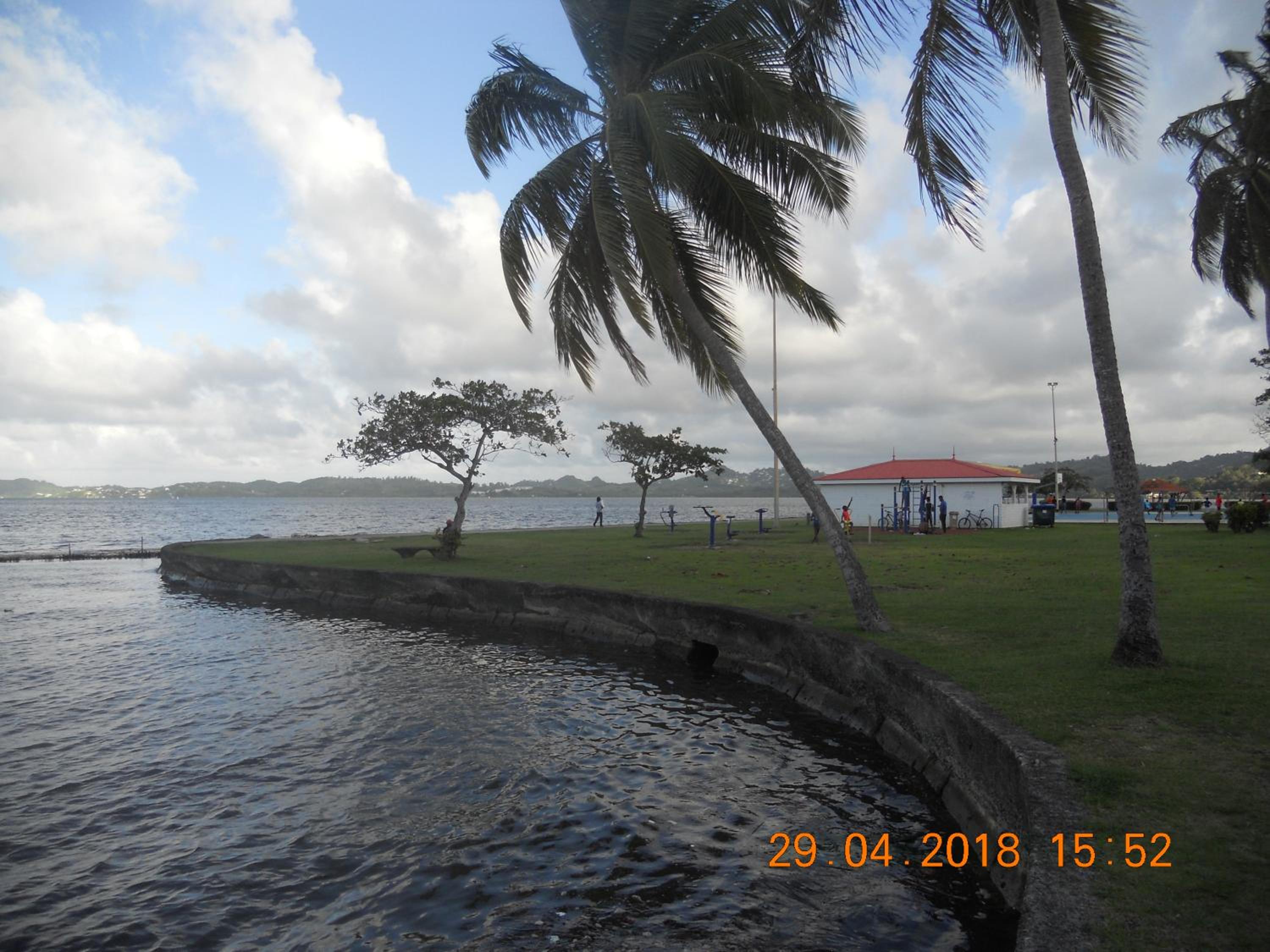 casa DOM view 3