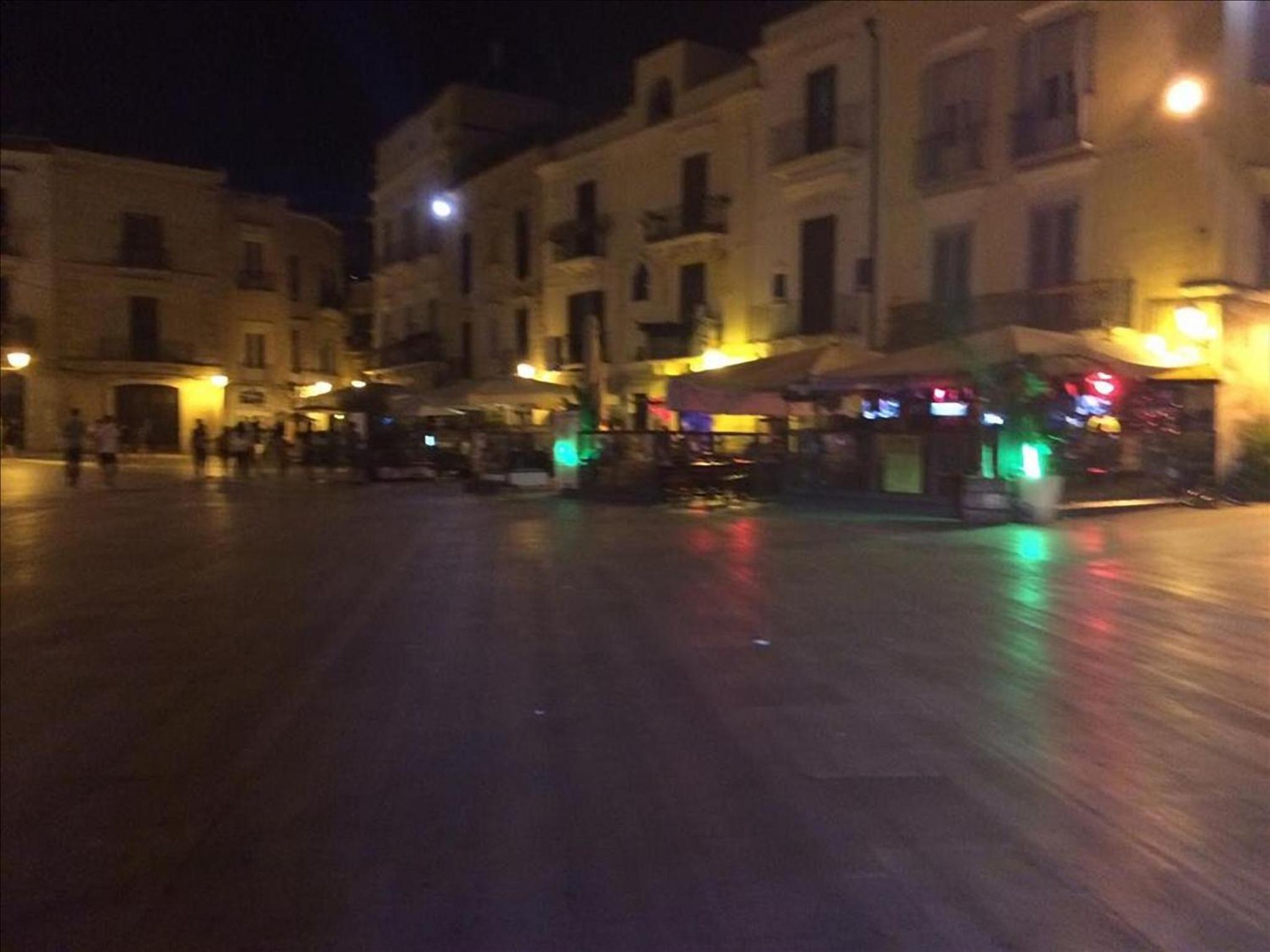 Corte Mercantile