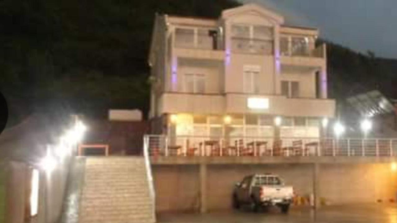 Guest house Vila Vedesa