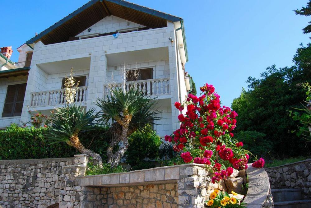 Hotel Apartmenthaus Punta