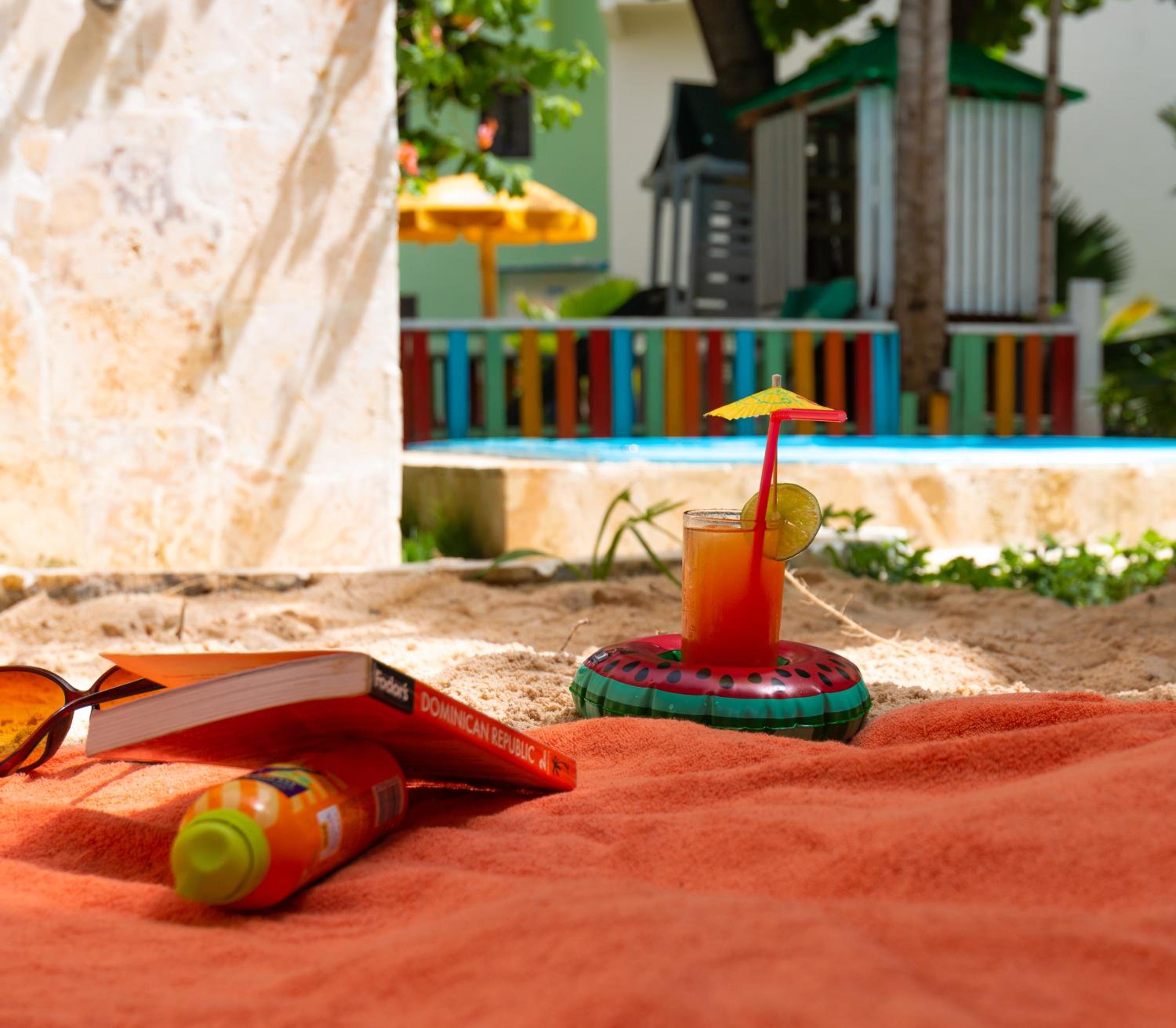 Riviera Punta Cana Eco Travelers