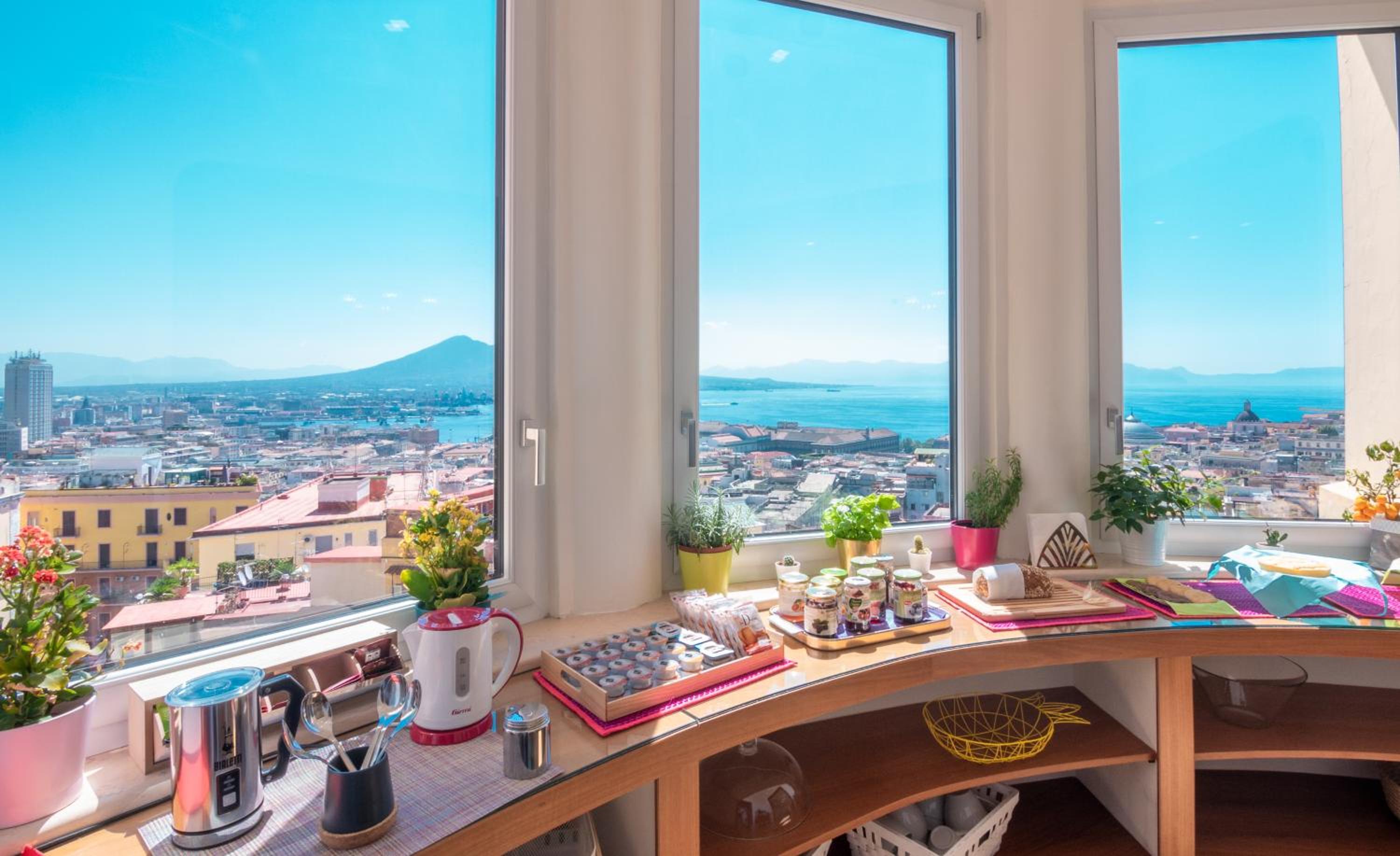 Santa Caterina B&B