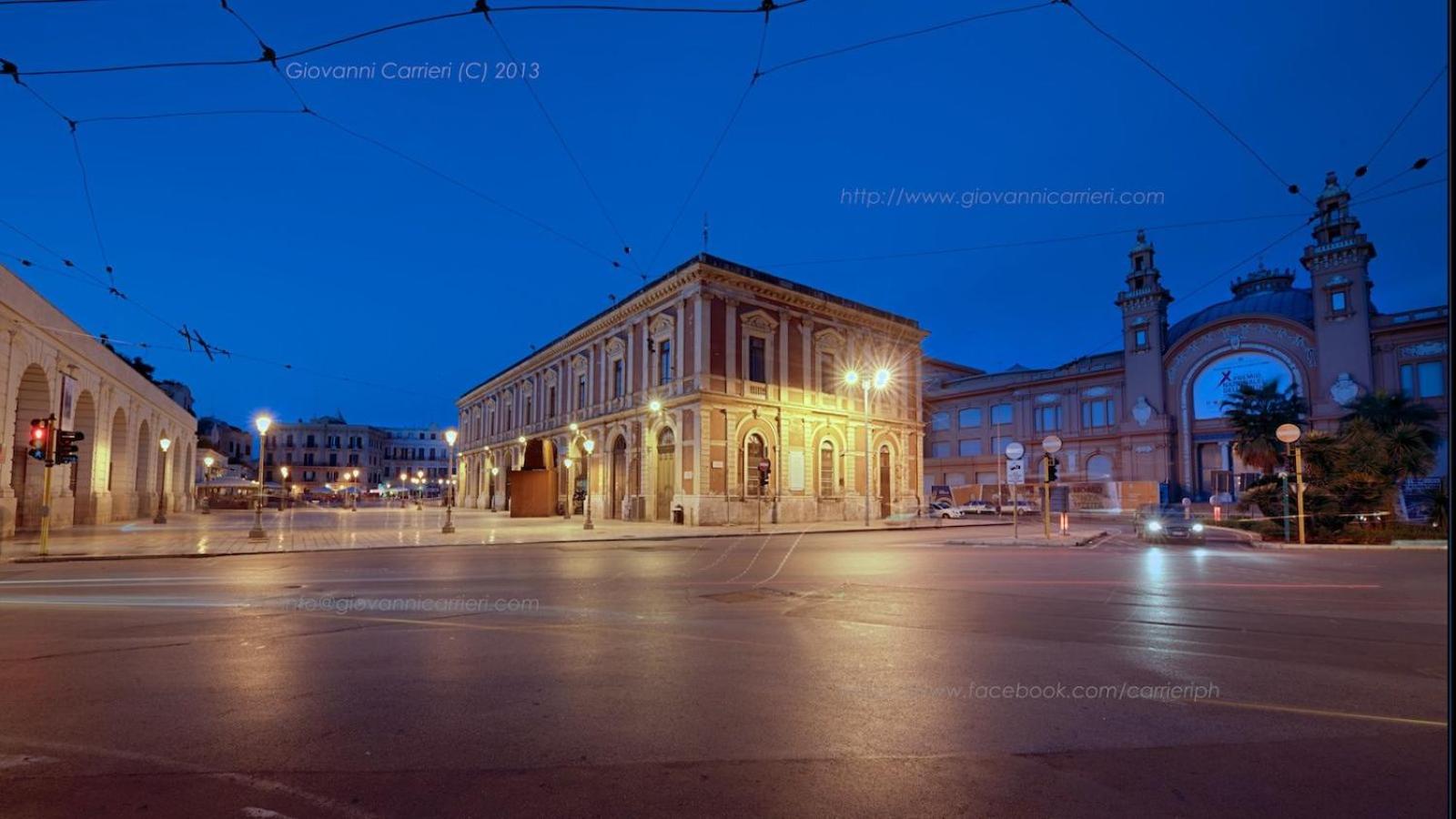 Corte Mercantile