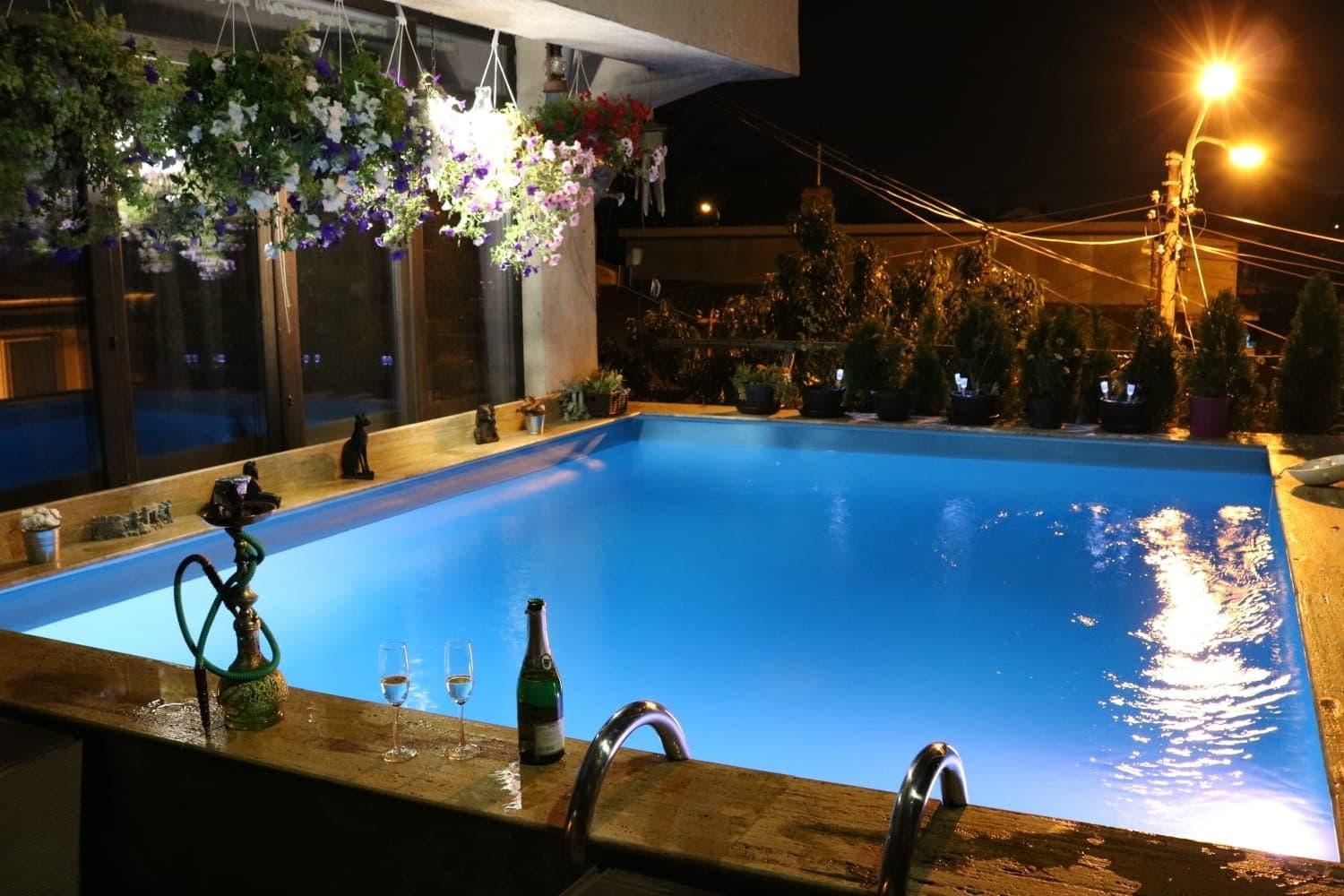 MAG Motel view 3
