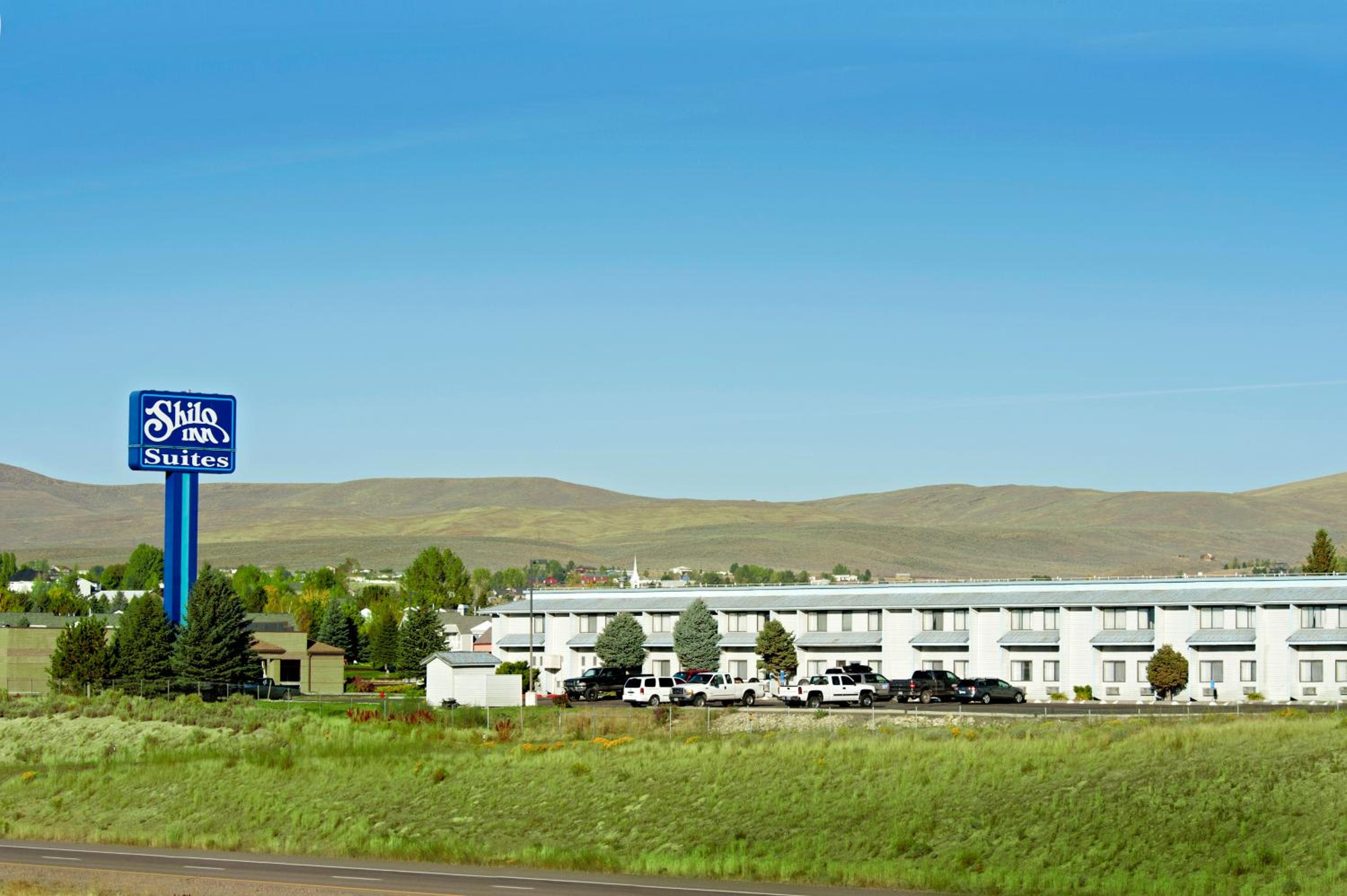 Shilo Inn Elko view 5